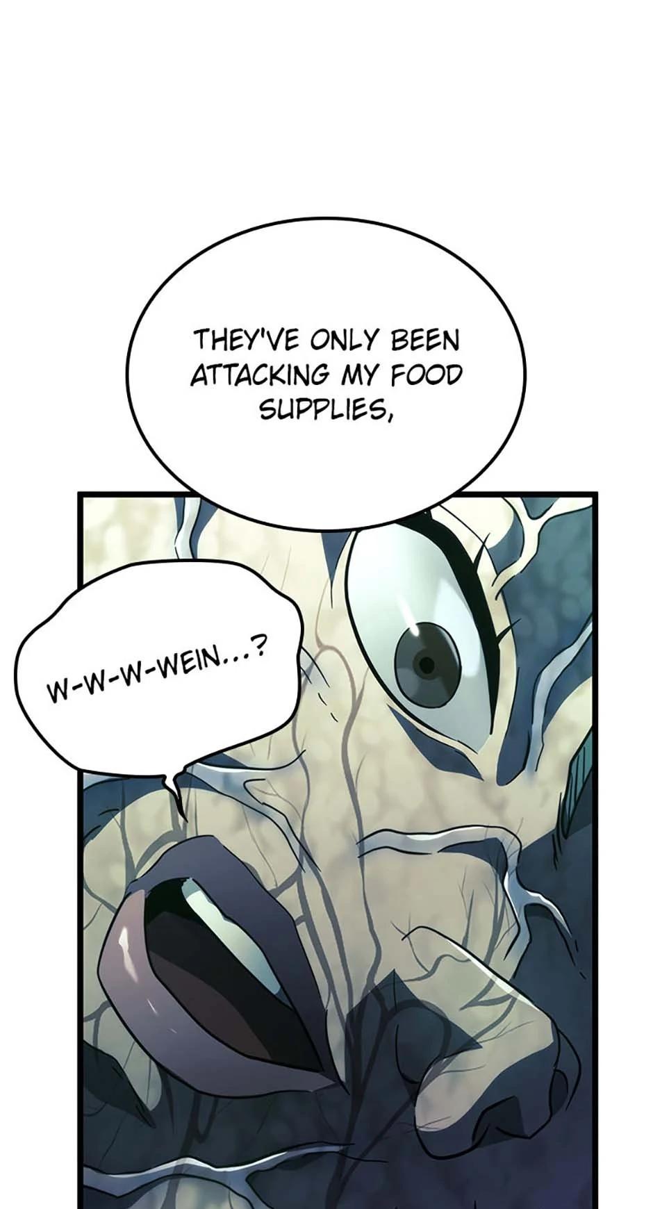 Read Revenge of the Baskerville Bloodhound ENGLISH Manga Online