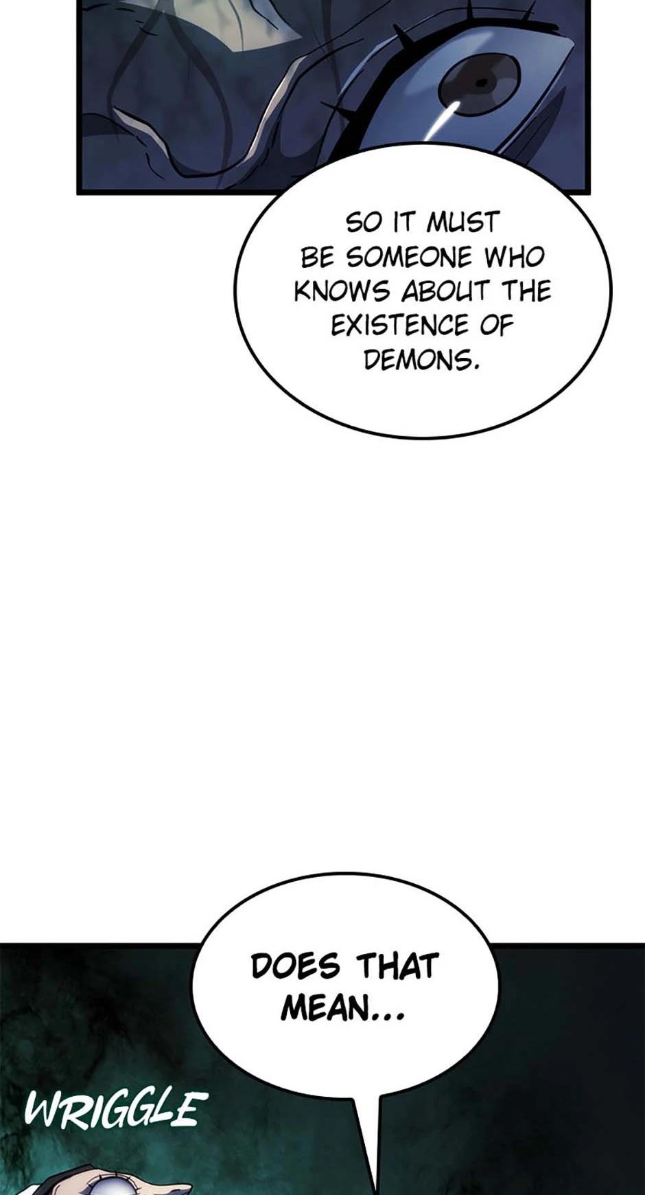 Read Revenge of the Baskerville Bloodhound ENGLISH Manga Online