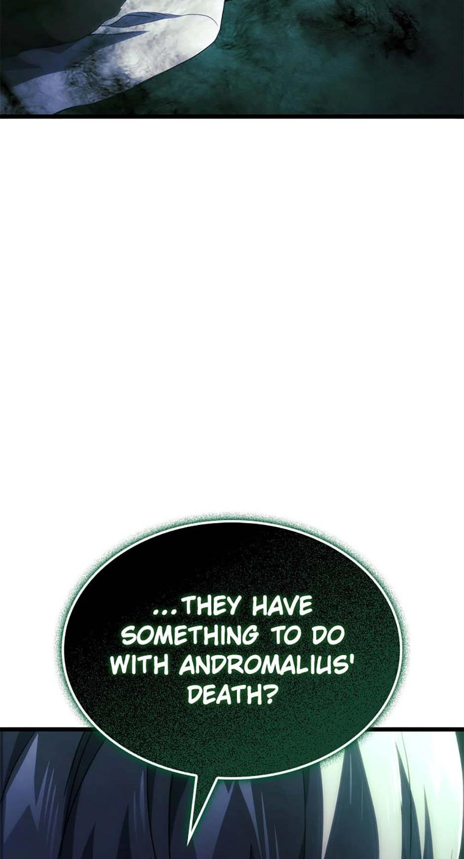 Read Revenge of the Baskerville Bloodhound ENGLISH Manga Online