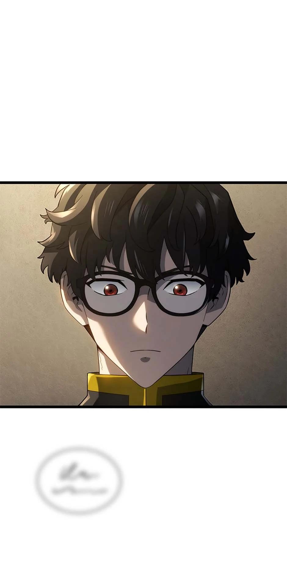 Read Revenge of the Baskerville Bloodhound ENGLISH Manga Online