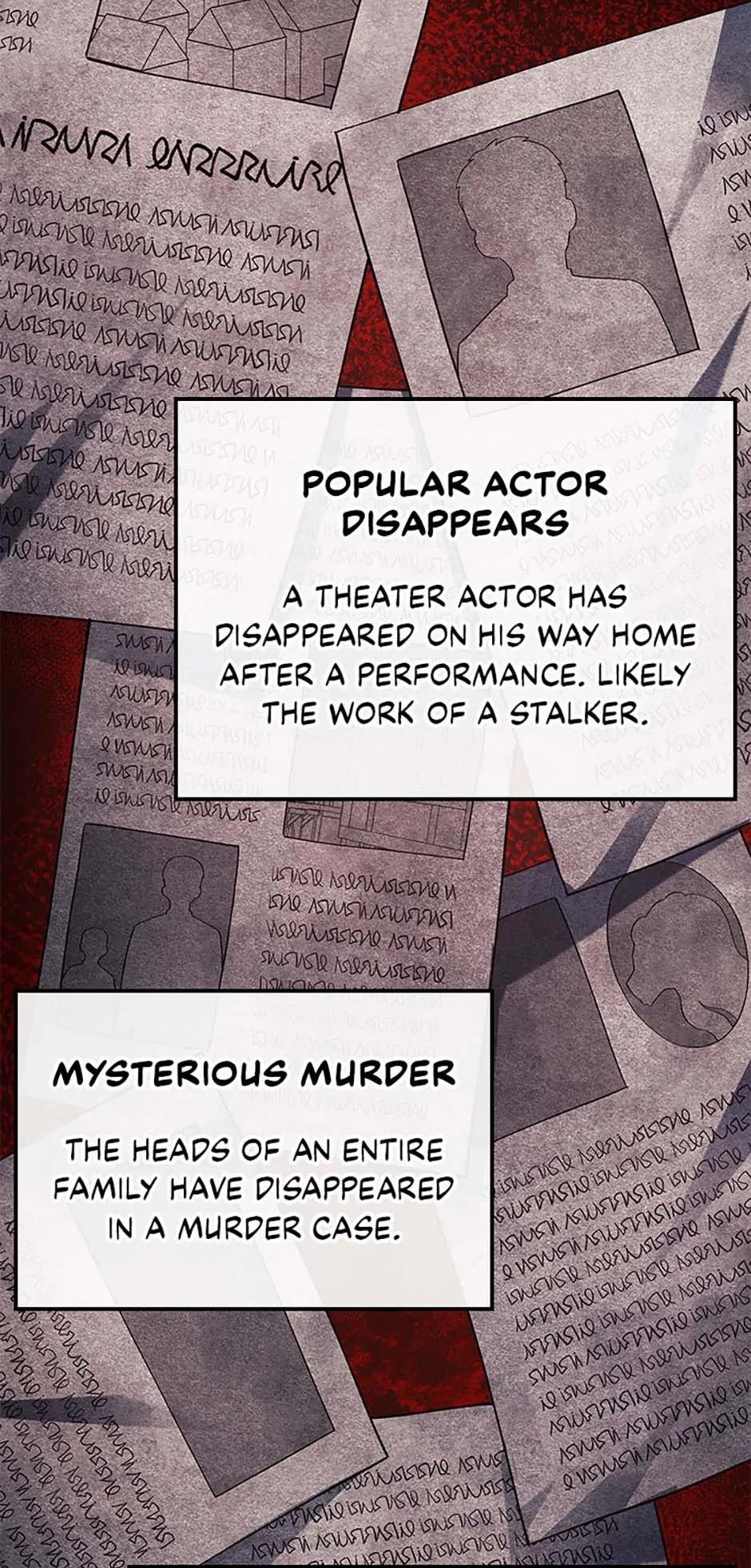 Read Revenge of the Baskerville Bloodhound ENGLISH Manga Online