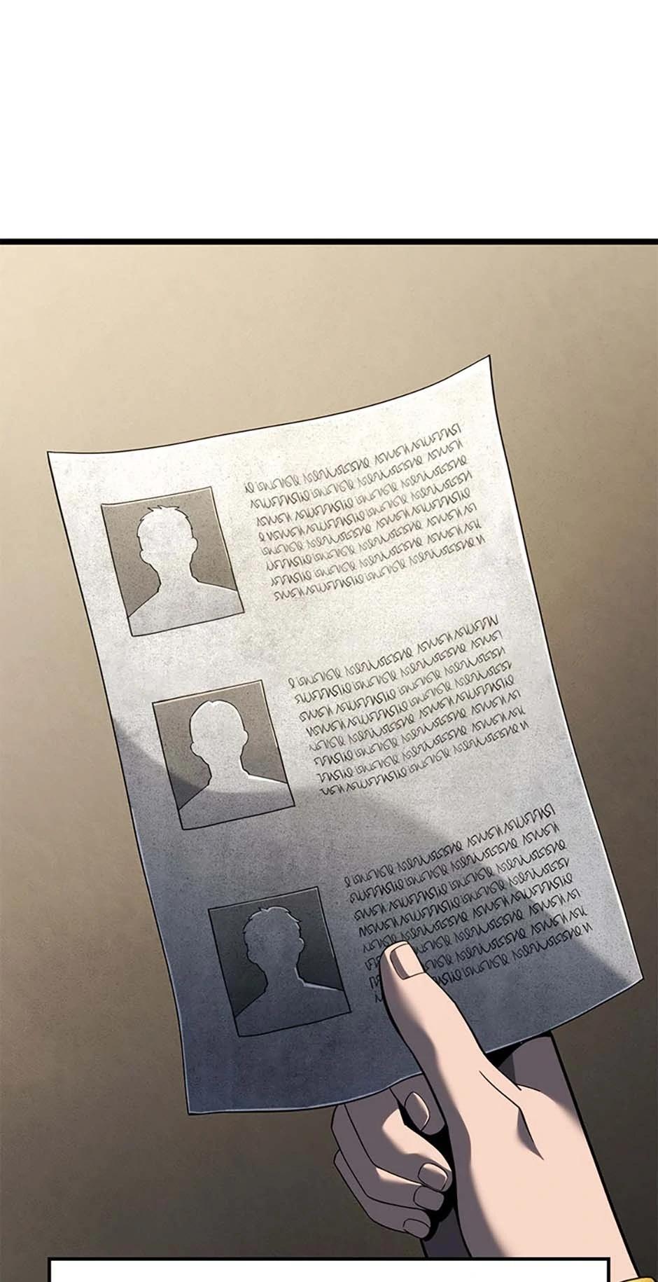 Read Revenge of the Baskerville Bloodhound ENGLISH Manga Online