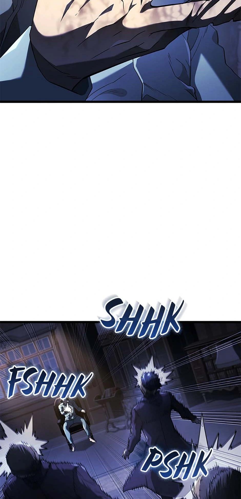 Read Revenge of the Baskerville Bloodhound ENGLISH Manga Online