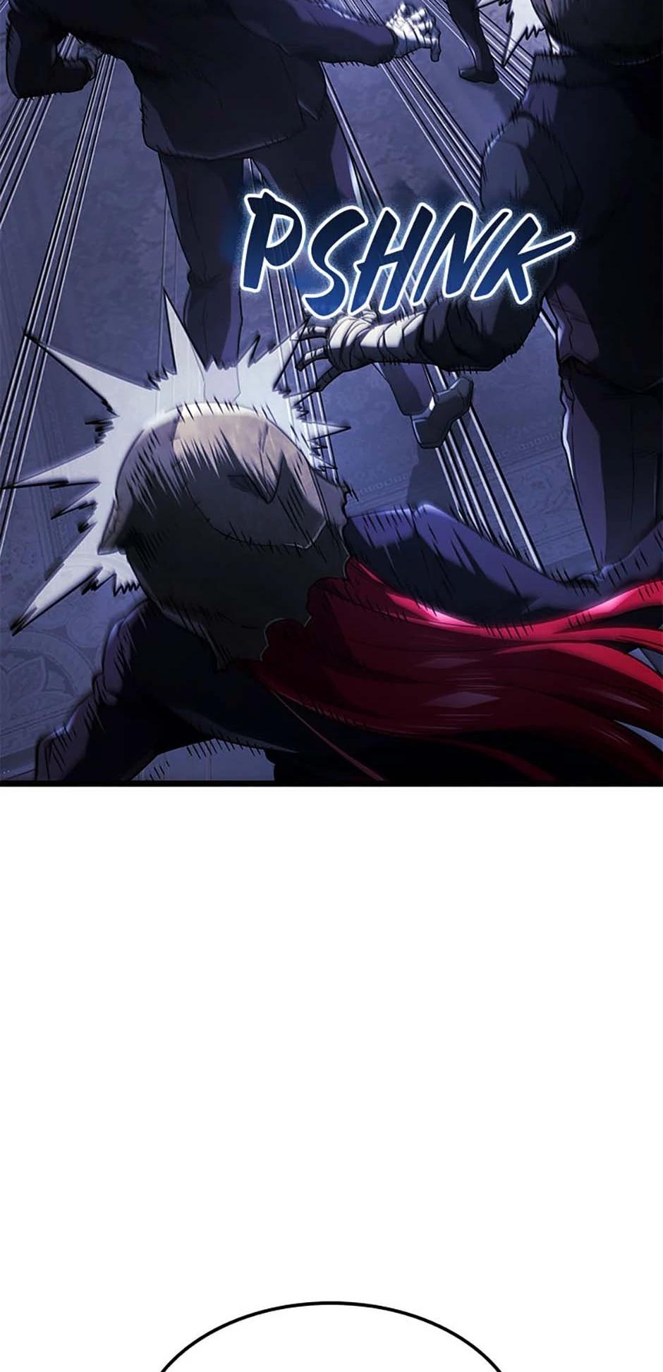 Read Revenge of the Baskerville Bloodhound ENGLISH Manga Online