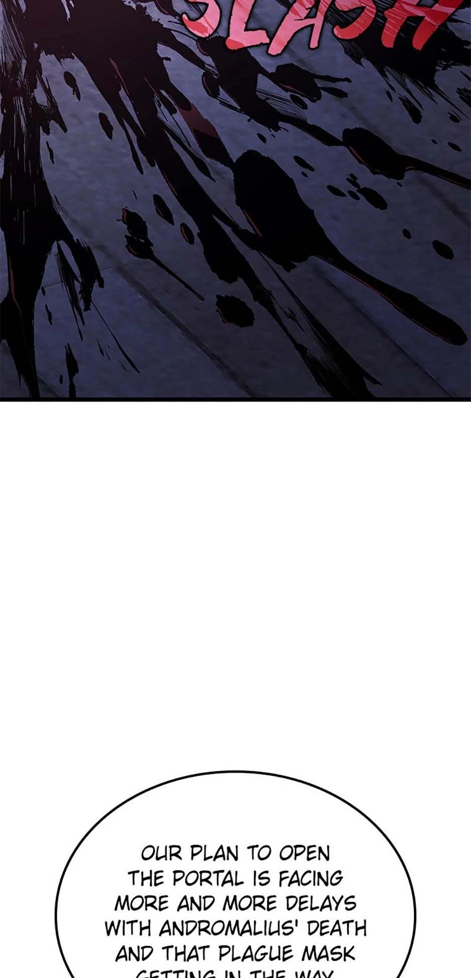 Read Revenge of the Baskerville Bloodhound ENGLISH Manga Online