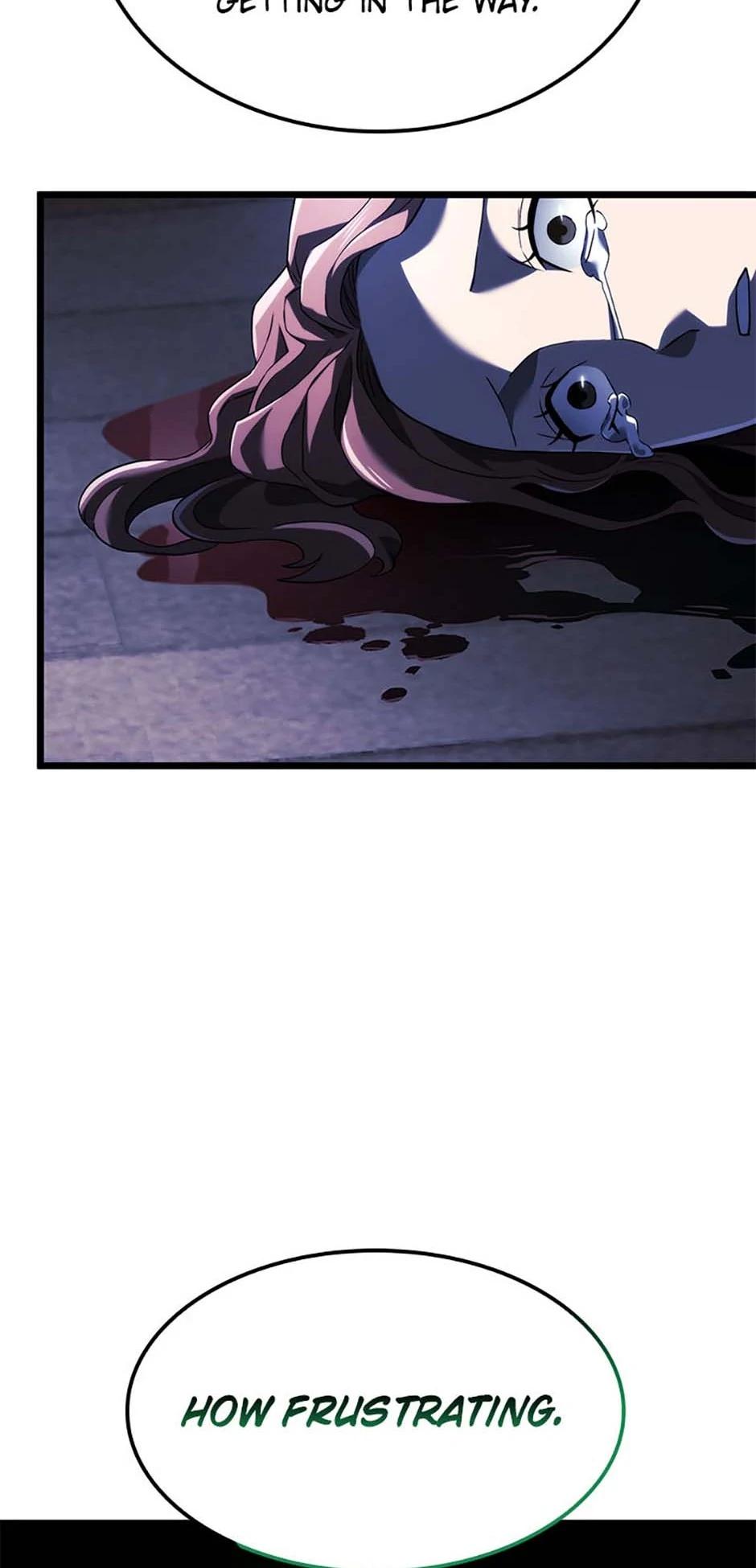 Read Revenge of the Baskerville Bloodhound ENGLISH Manga Online