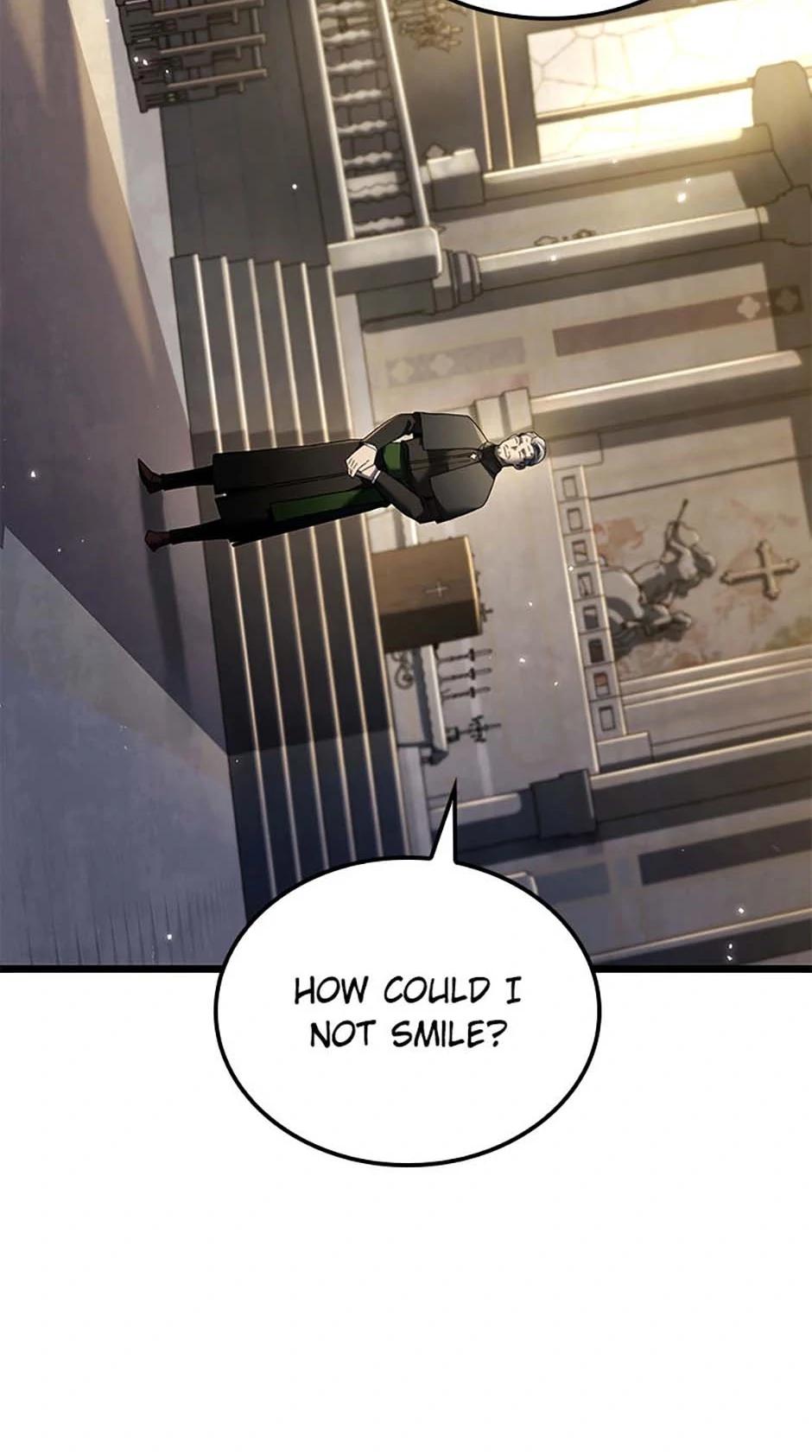 Read Revenge of the Baskerville Bloodhound ENGLISH Manga Online