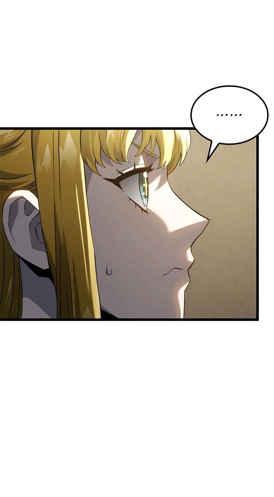 Read Revenge of the Baskerville Bloodhound ENGLISH Manga Online