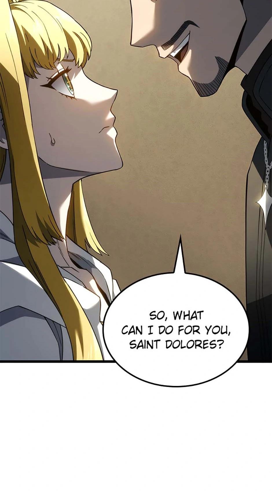 Read Revenge of the Baskerville Bloodhound ENGLISH Manga Online