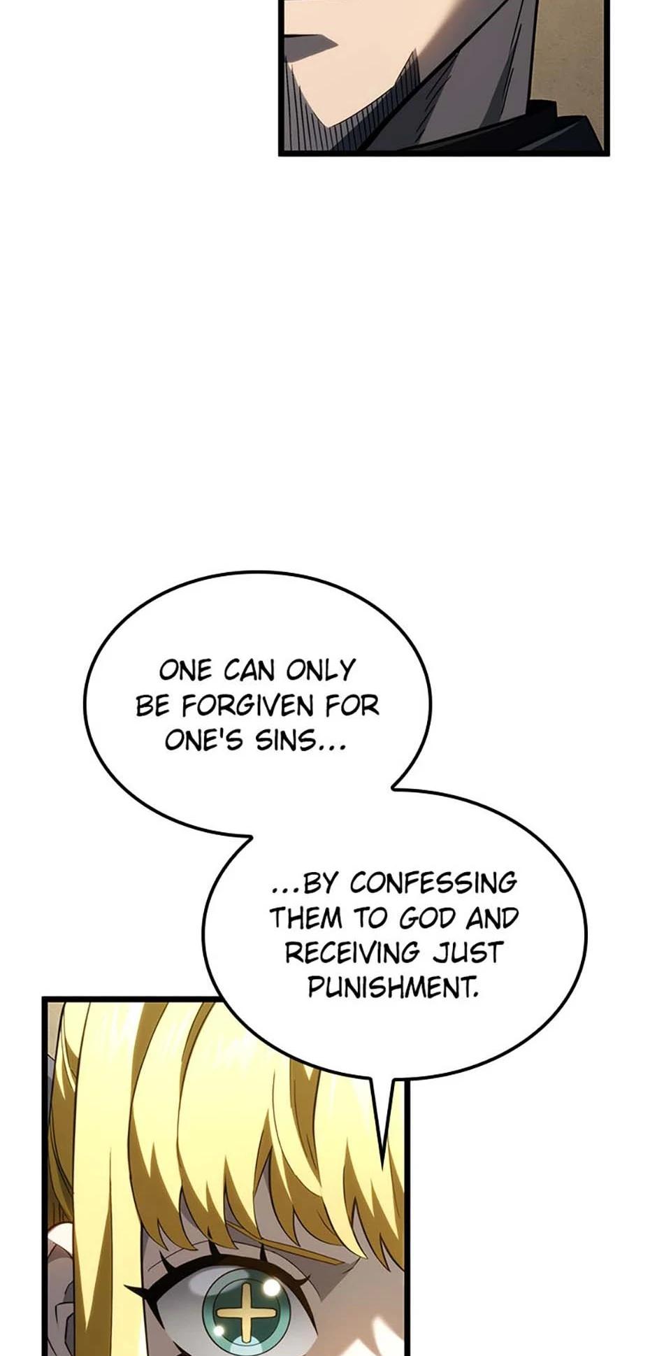 Read Revenge of the Baskerville Bloodhound ENGLISH Manga Online