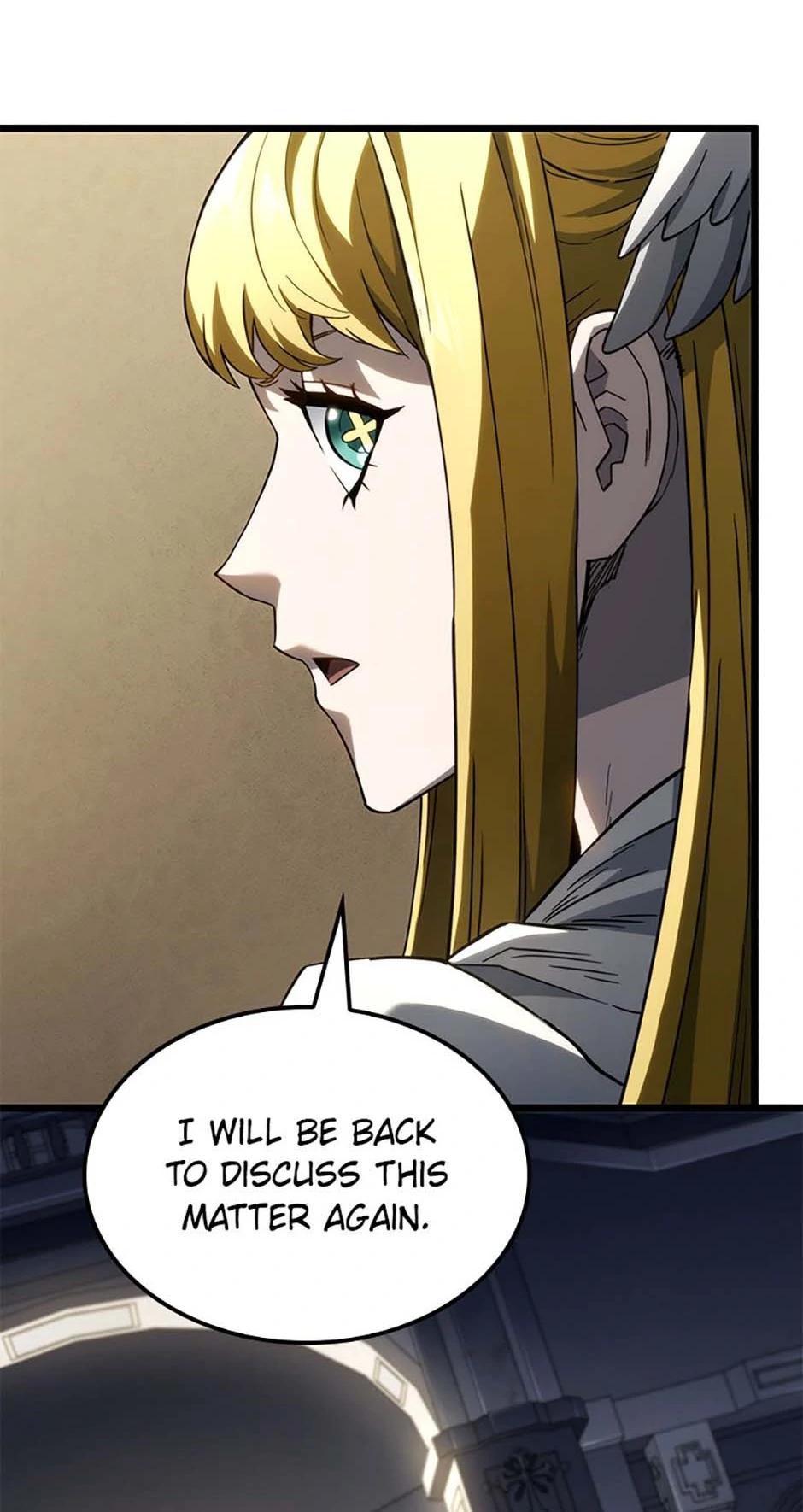 Read Revenge of the Baskerville Bloodhound ENGLISH Manga Online