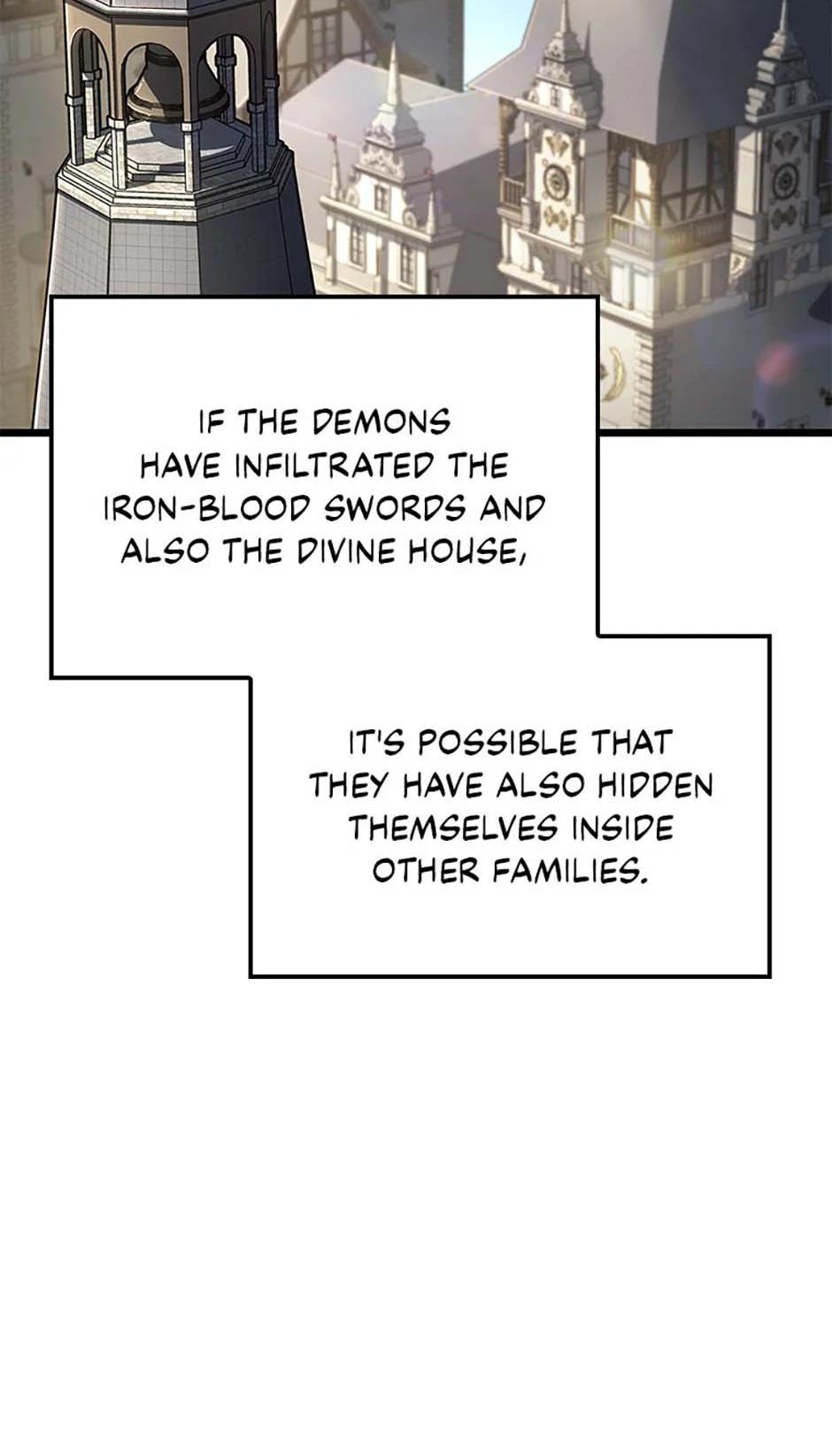 Read Revenge of the Baskerville Bloodhound ENGLISH Manga Online