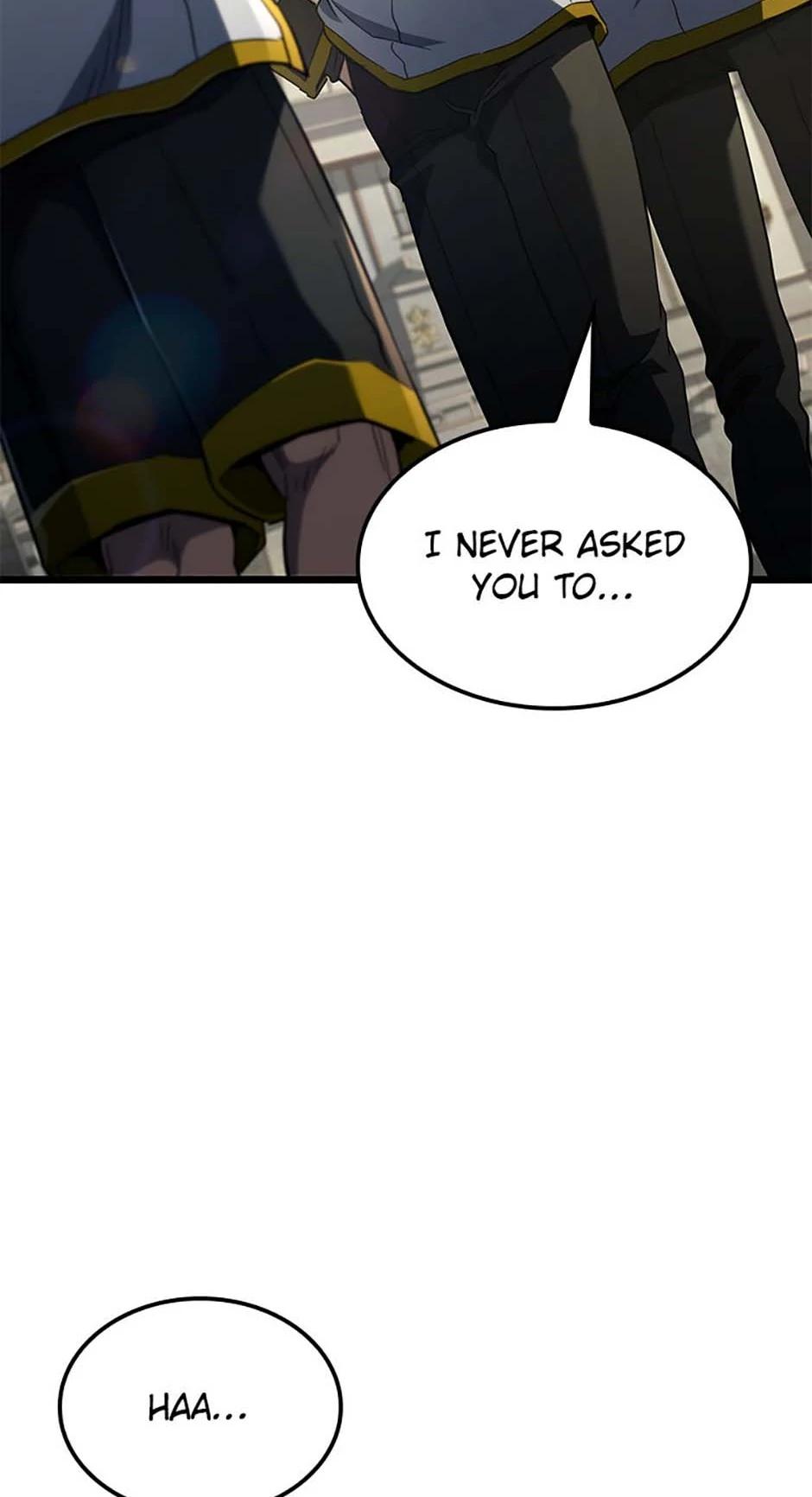 Read Revenge of the Baskerville Bloodhound ENGLISH Manga Online