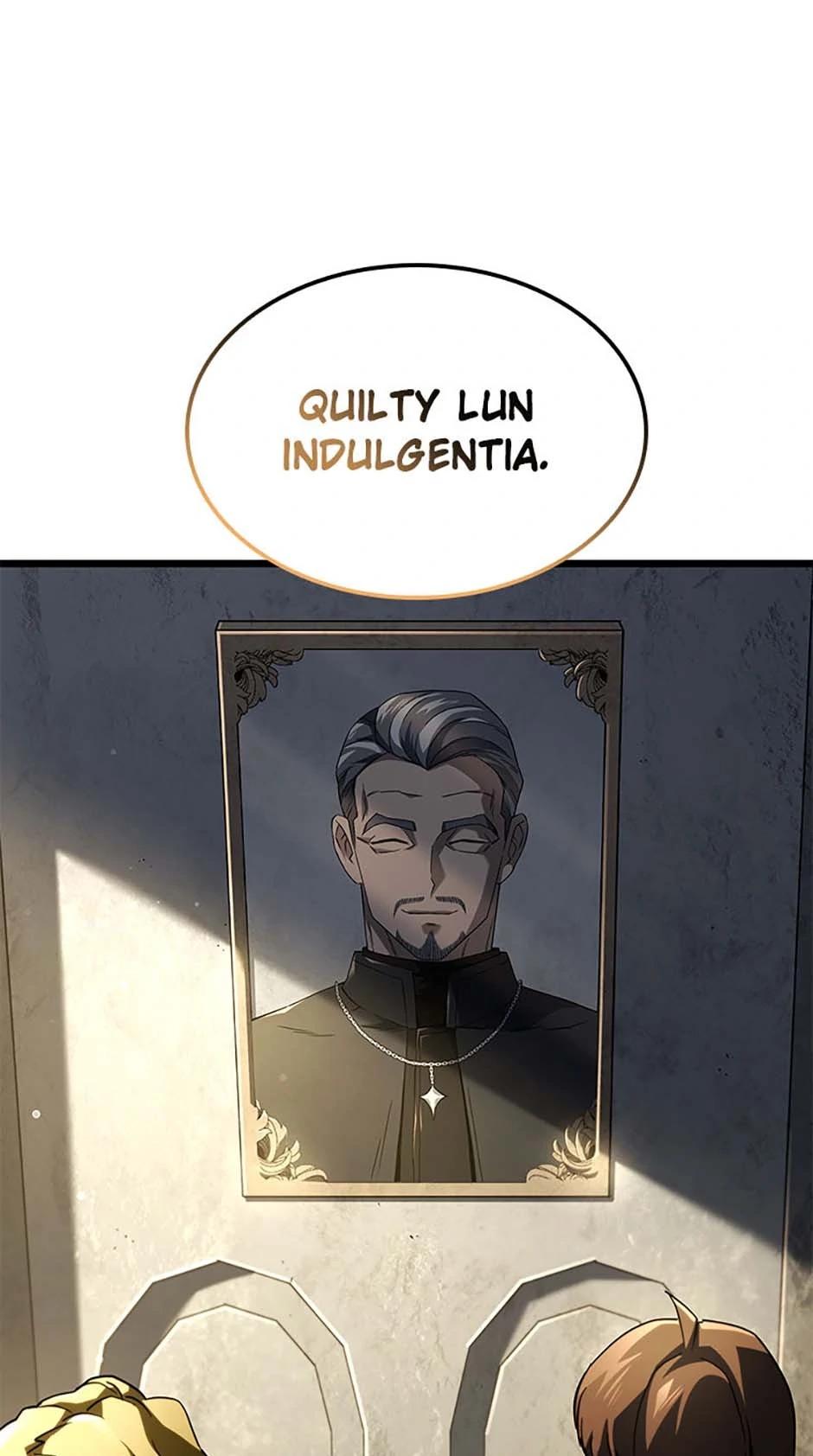 Read Revenge of the Baskerville Bloodhound ENGLISH Manga Online