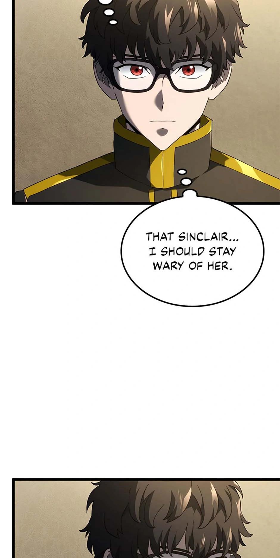 Read Revenge of the Baskerville Bloodhound ENGLISH Manga Online