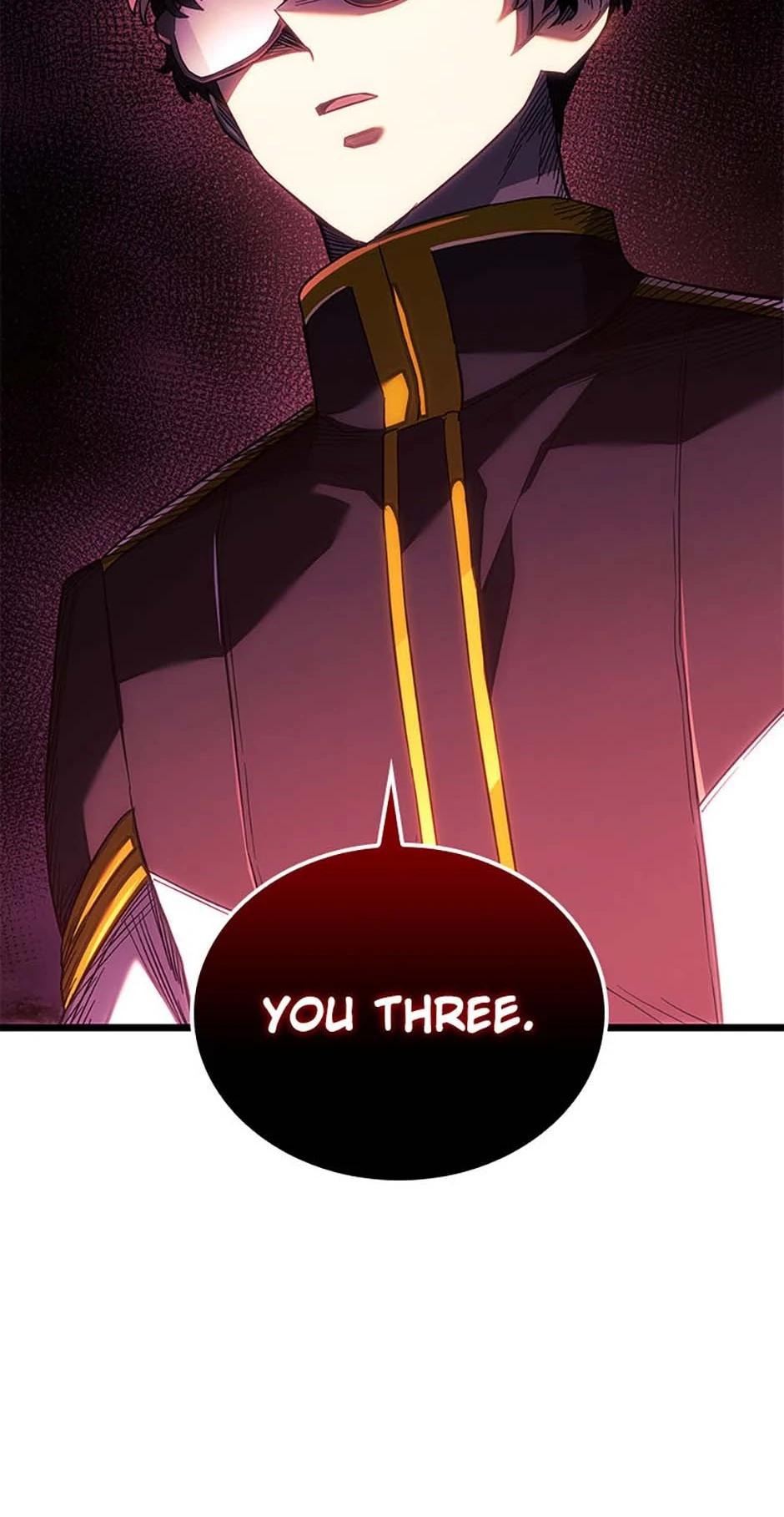 Read Revenge of the Baskerville Bloodhound ENGLISH Manga Online