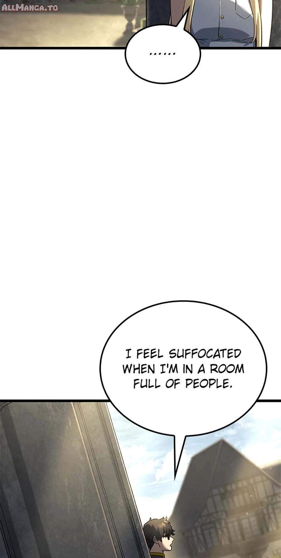 Read Revenge of the Baskerville Bloodhound ENGLISH Manga Online