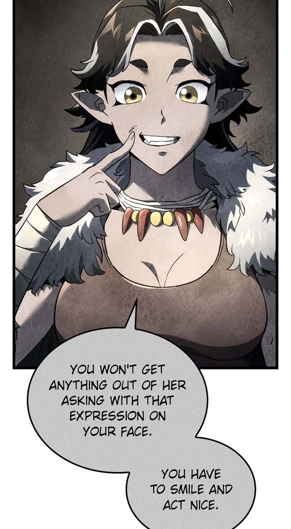 Read Revenge of the Baskerville Bloodhound ENGLISH Manga Online