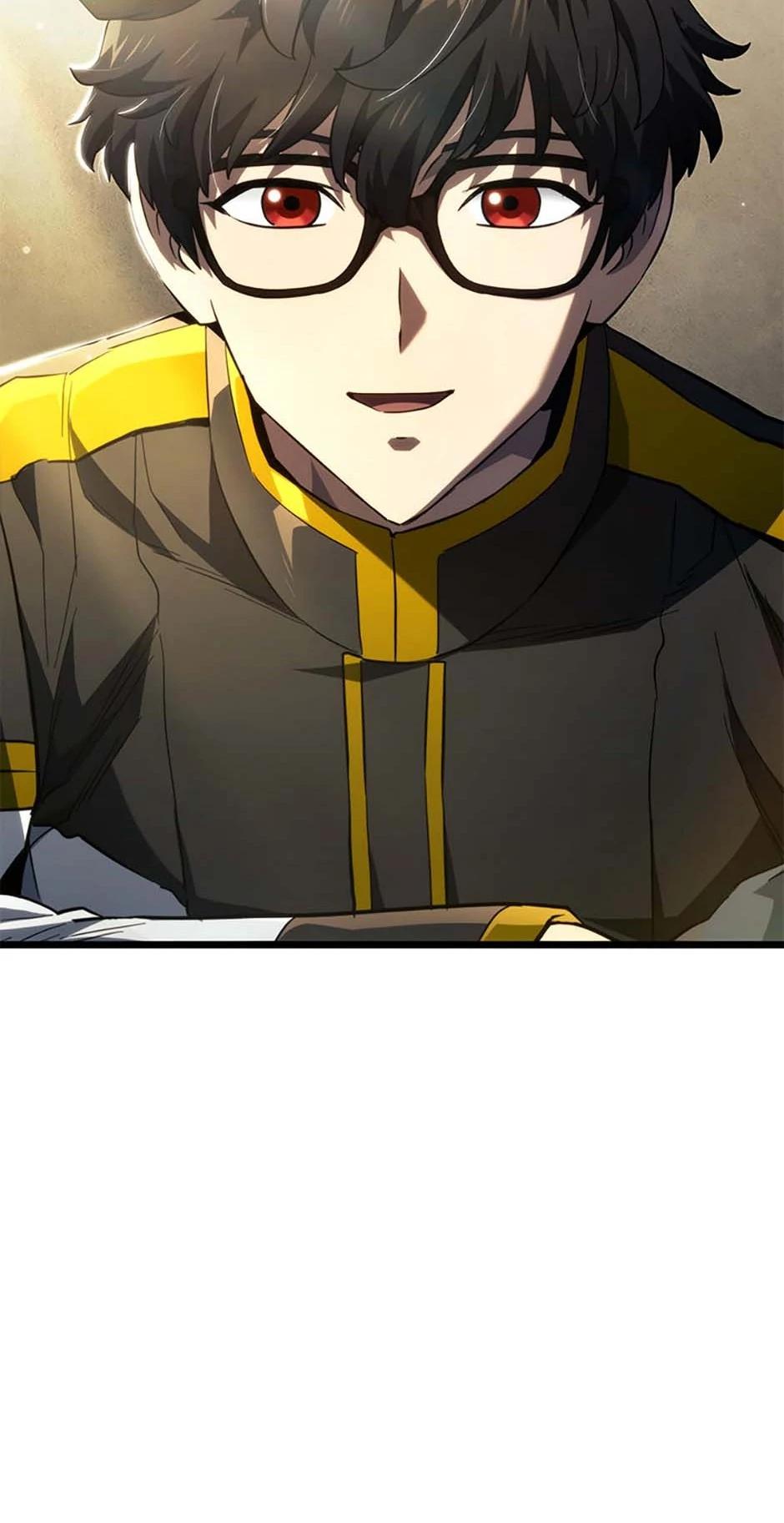 Read Revenge of the Baskerville Bloodhound ENGLISH Manga Online