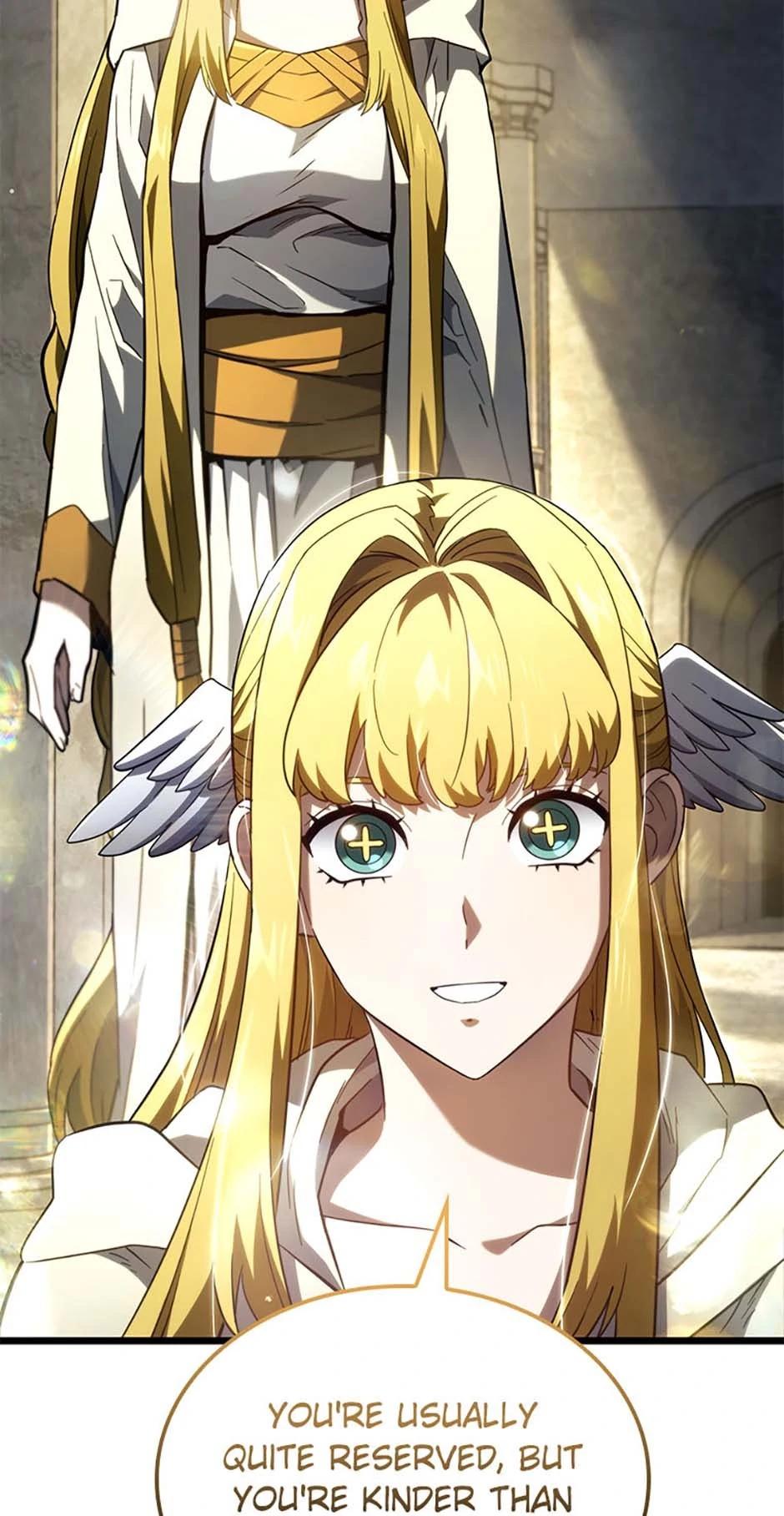 Read Revenge of the Baskerville Bloodhound ENGLISH Manga Online