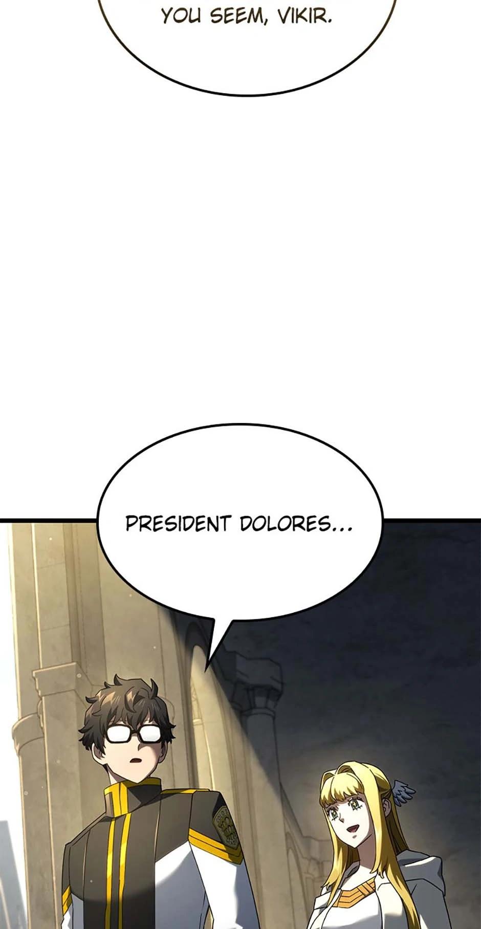 Read Revenge of the Baskerville Bloodhound ENGLISH Manga Online