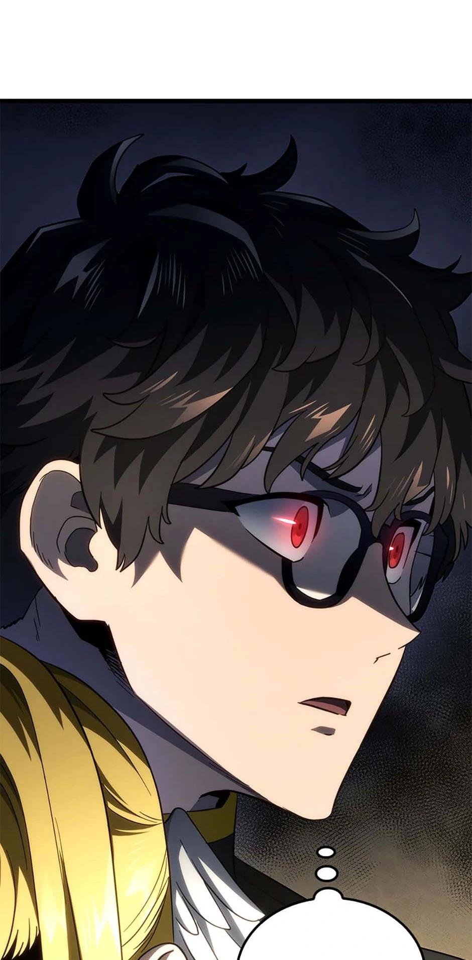 Read Revenge of the Baskerville Bloodhound ENGLISH Manga Online