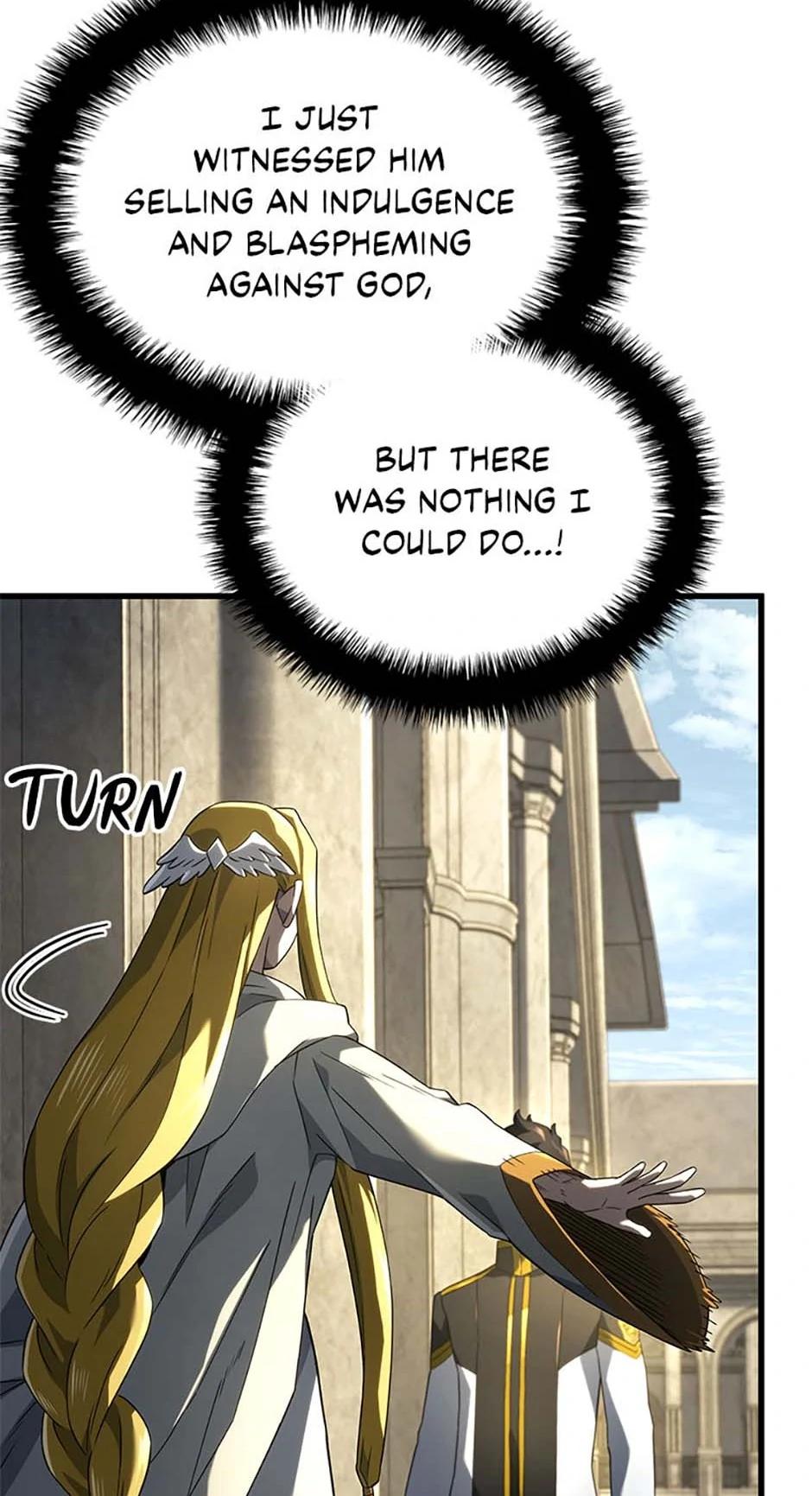 Read Revenge of the Baskerville Bloodhound ENGLISH Manga Online