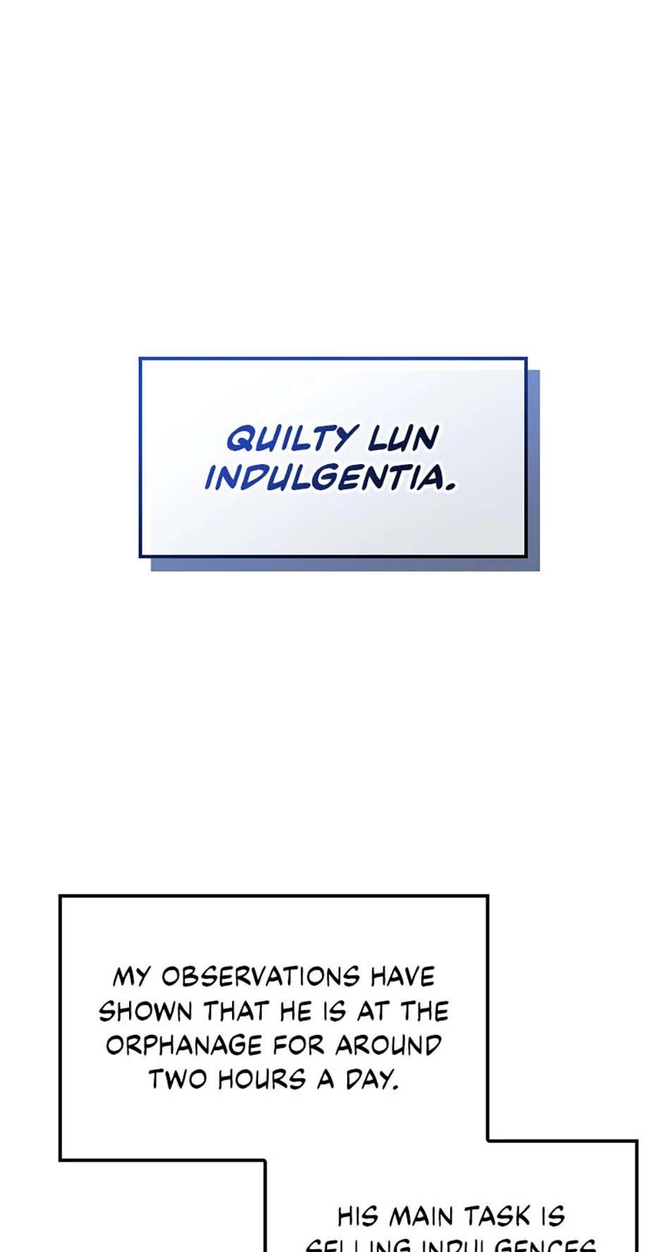 Read Revenge of the Baskerville Bloodhound ENGLISH Manga Online