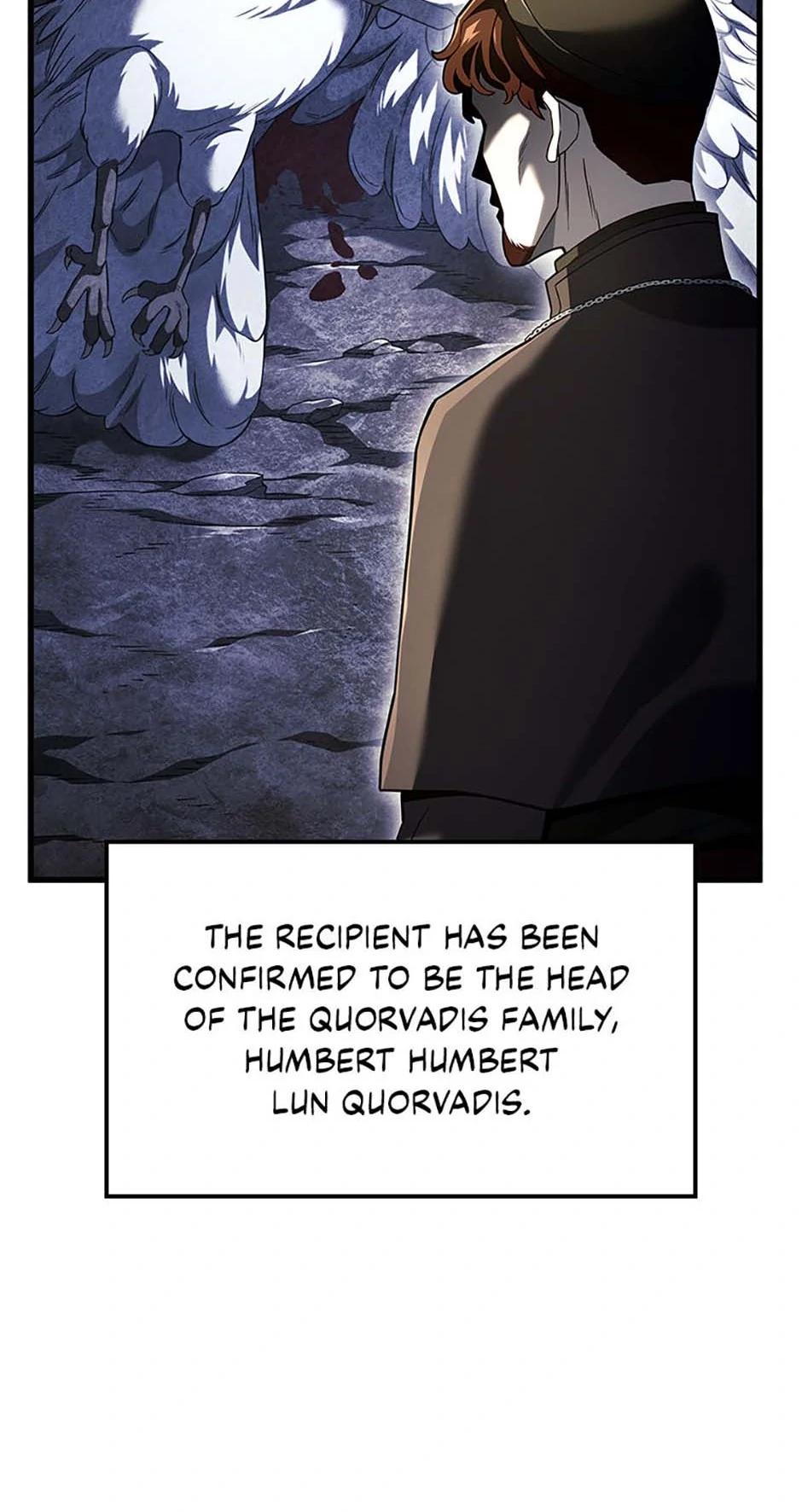 Read Revenge of the Baskerville Bloodhound ENGLISH Manga Online