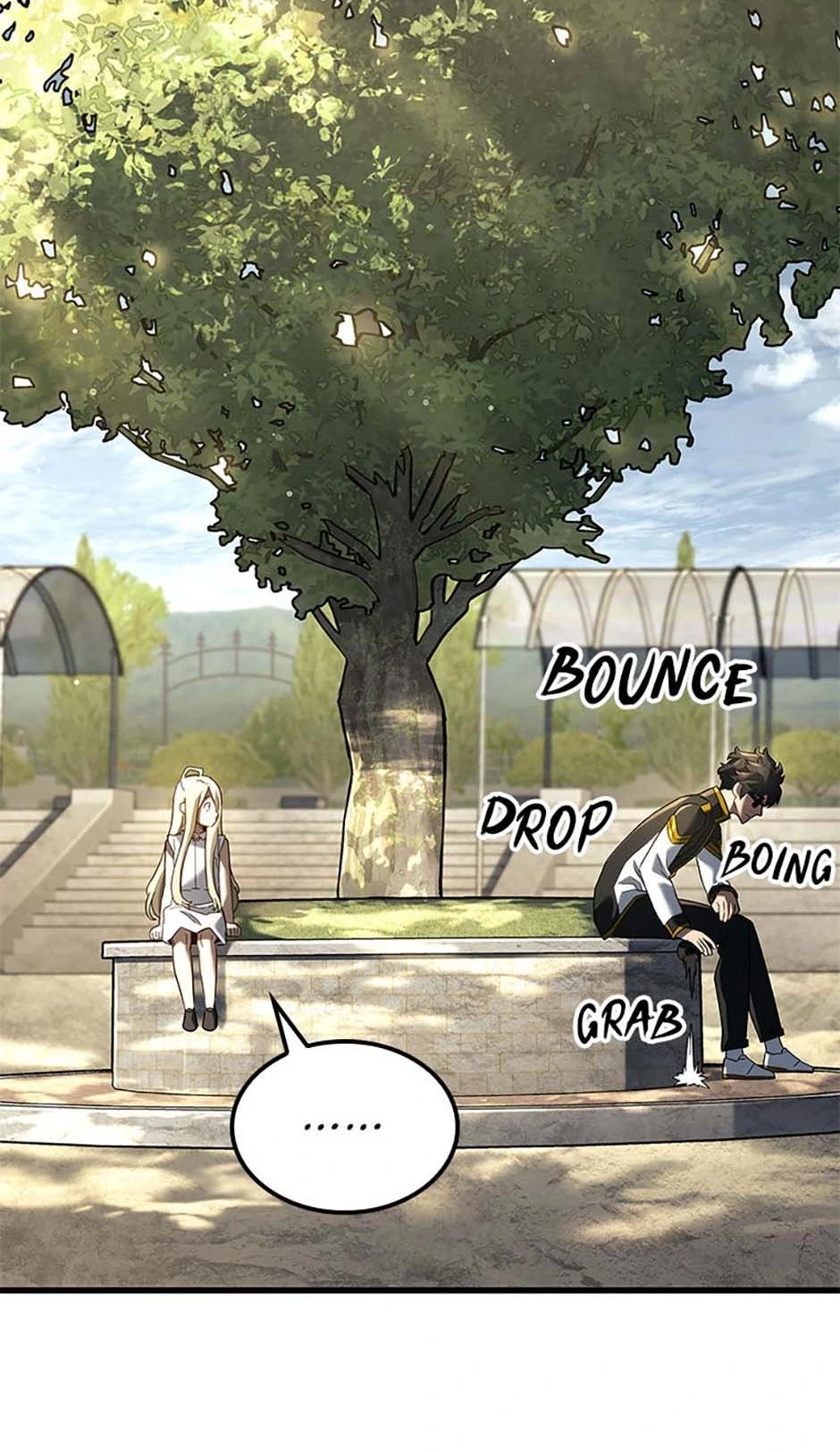 Read Revenge of the Baskerville Bloodhound ENGLISH Manga Online