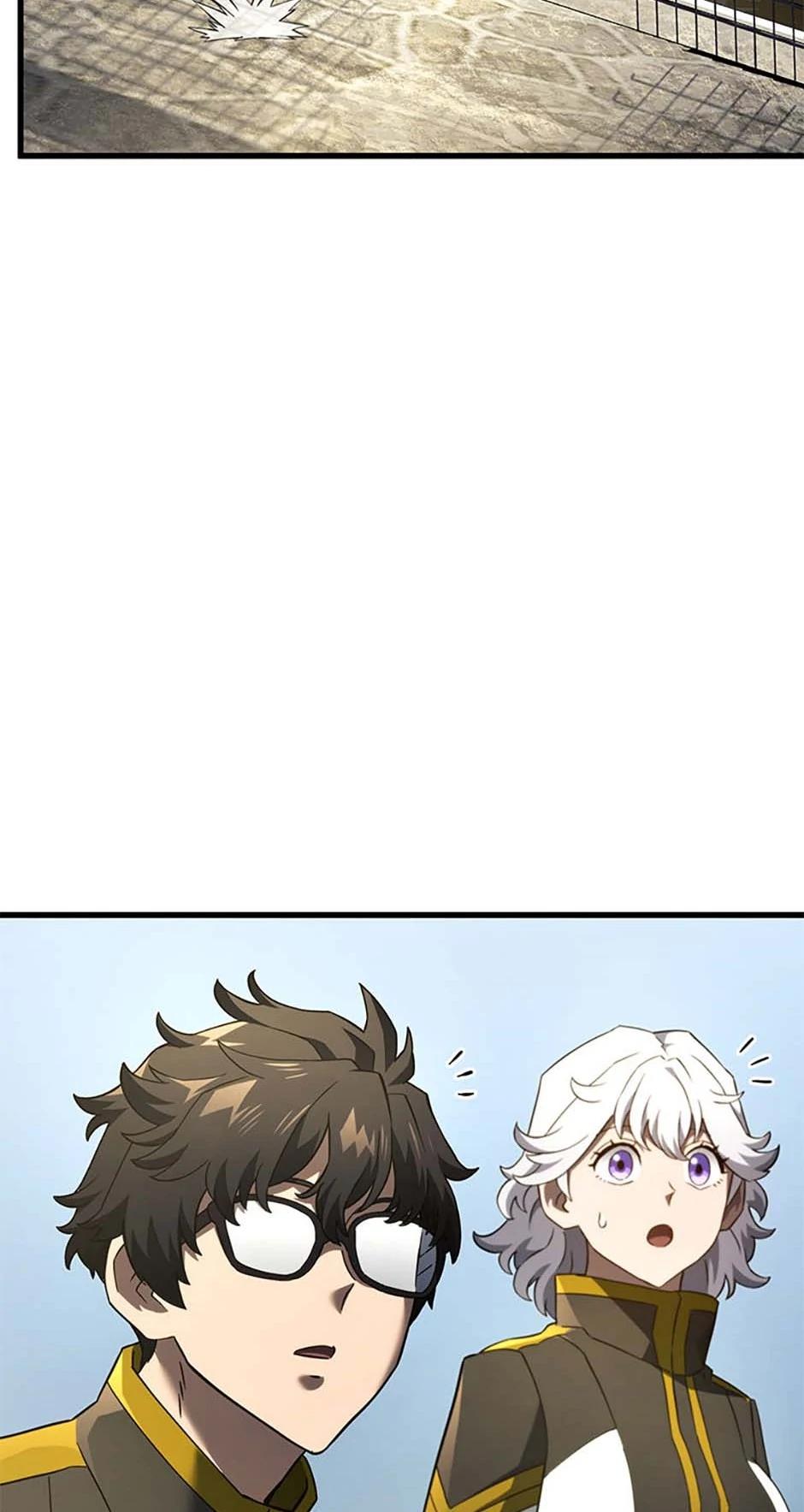 Read Revenge of the Baskerville Bloodhound ENGLISH Manga Online