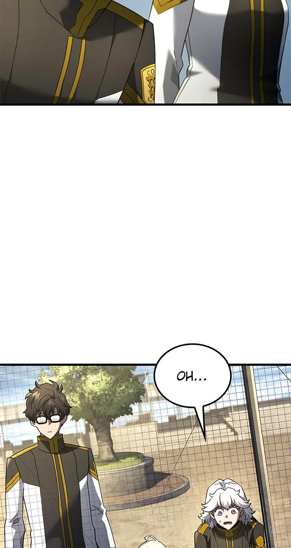 Read Revenge of the Baskerville Bloodhound ENGLISH Manga Online