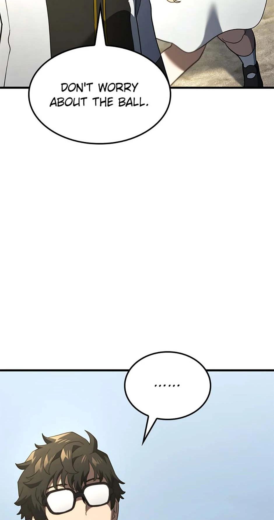 Read Revenge of the Baskerville Bloodhound ENGLISH Manga Online