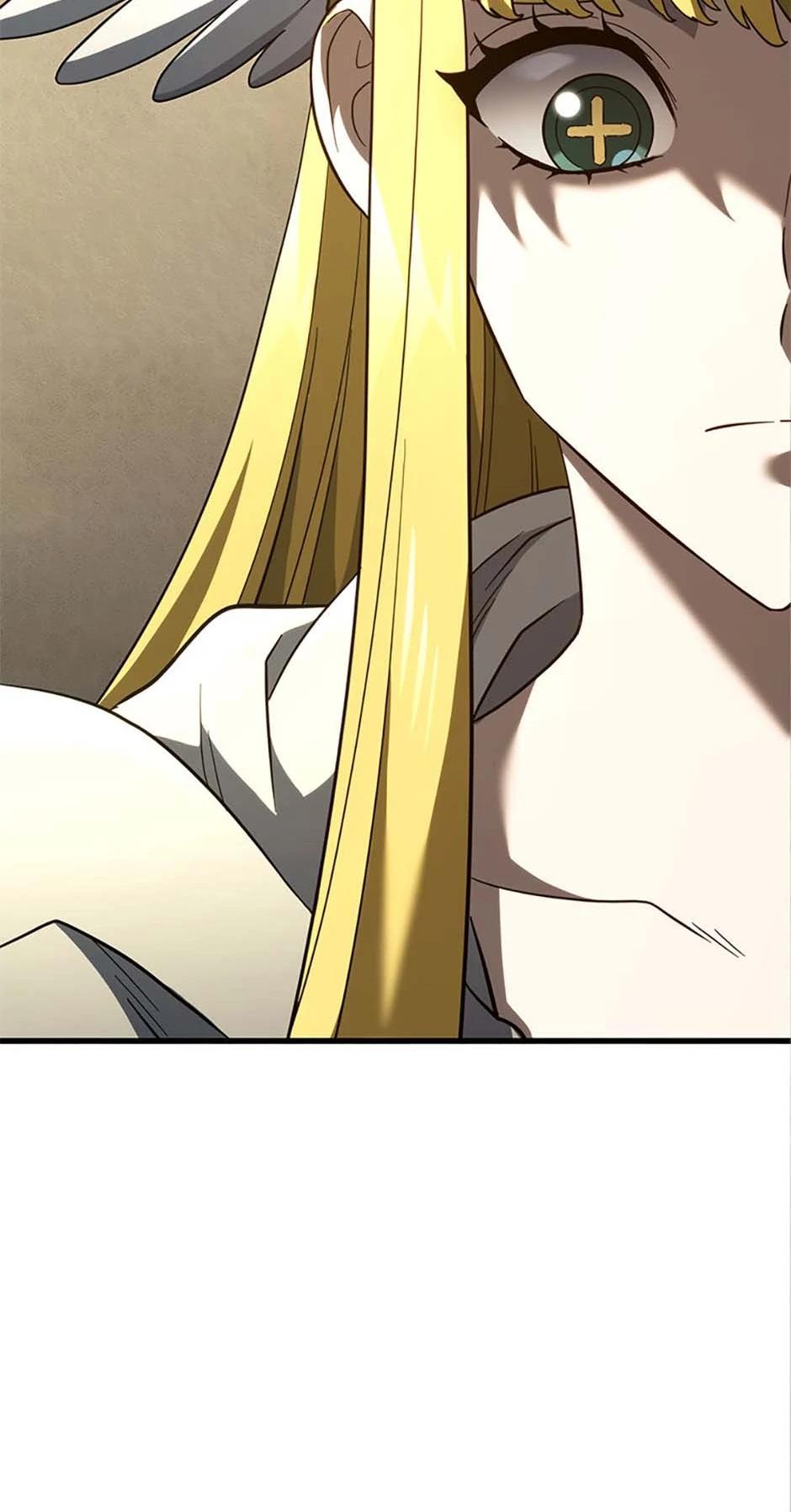 Read Revenge of the Baskerville Bloodhound ENGLISH Manga Online