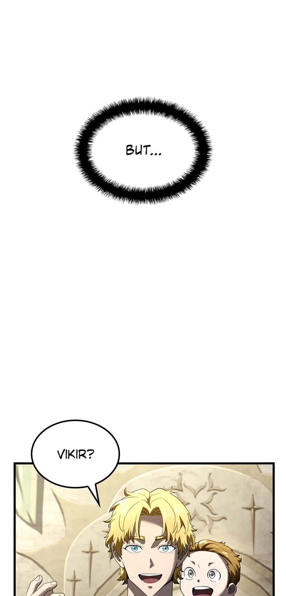 Read Revenge of the Baskerville Bloodhound ENGLISH Manga Online