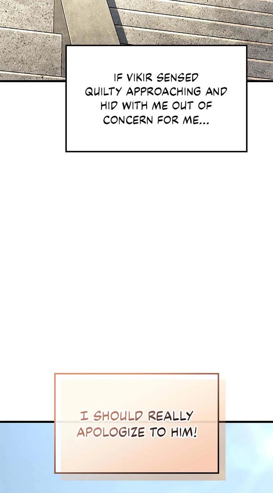 Read Revenge of the Baskerville Bloodhound ENGLISH Manga Online