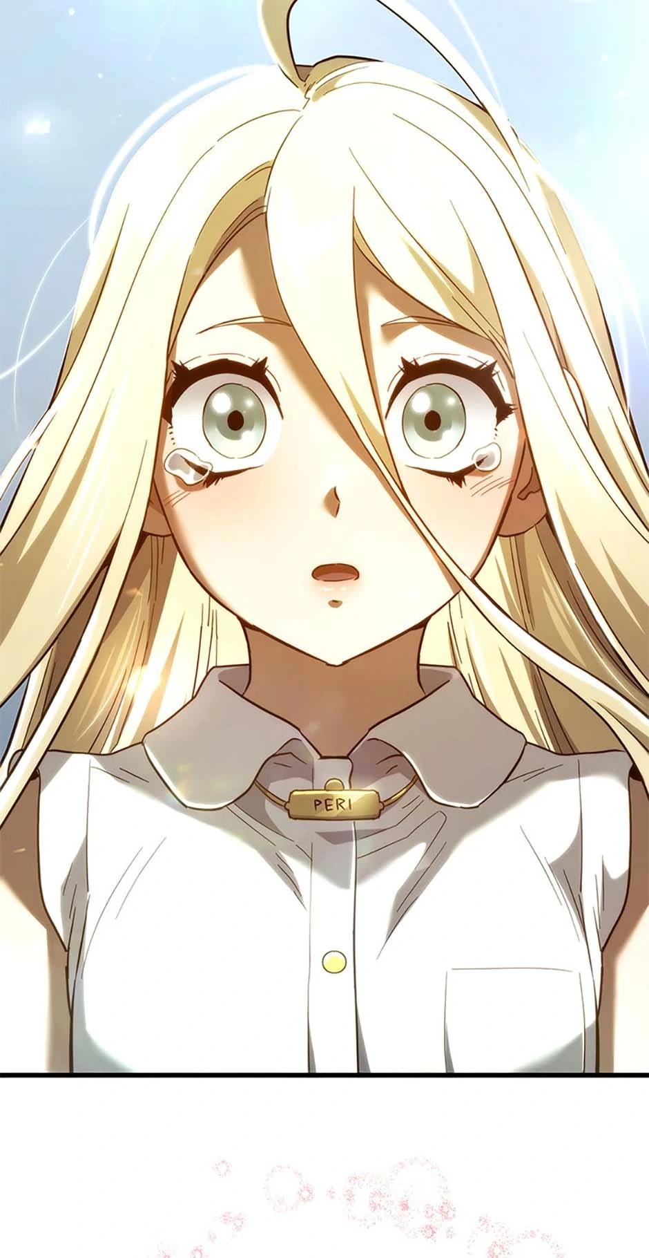 Read Revenge of the Baskerville Bloodhound ENGLISH Manga Online