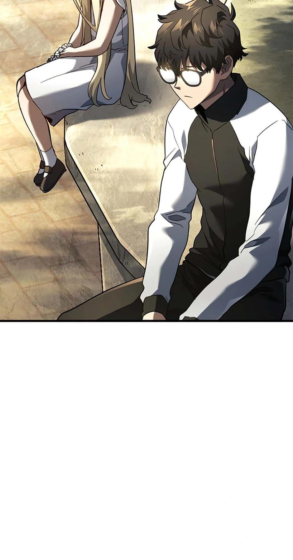 Read Revenge of the Baskerville Bloodhound ENGLISH Manga Online