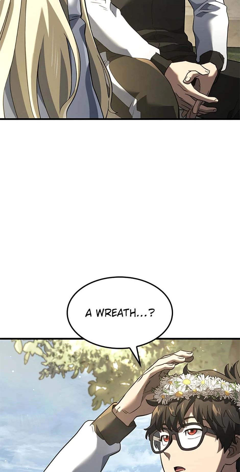 Read Revenge of the Baskerville Bloodhound ENGLISH Manga Online