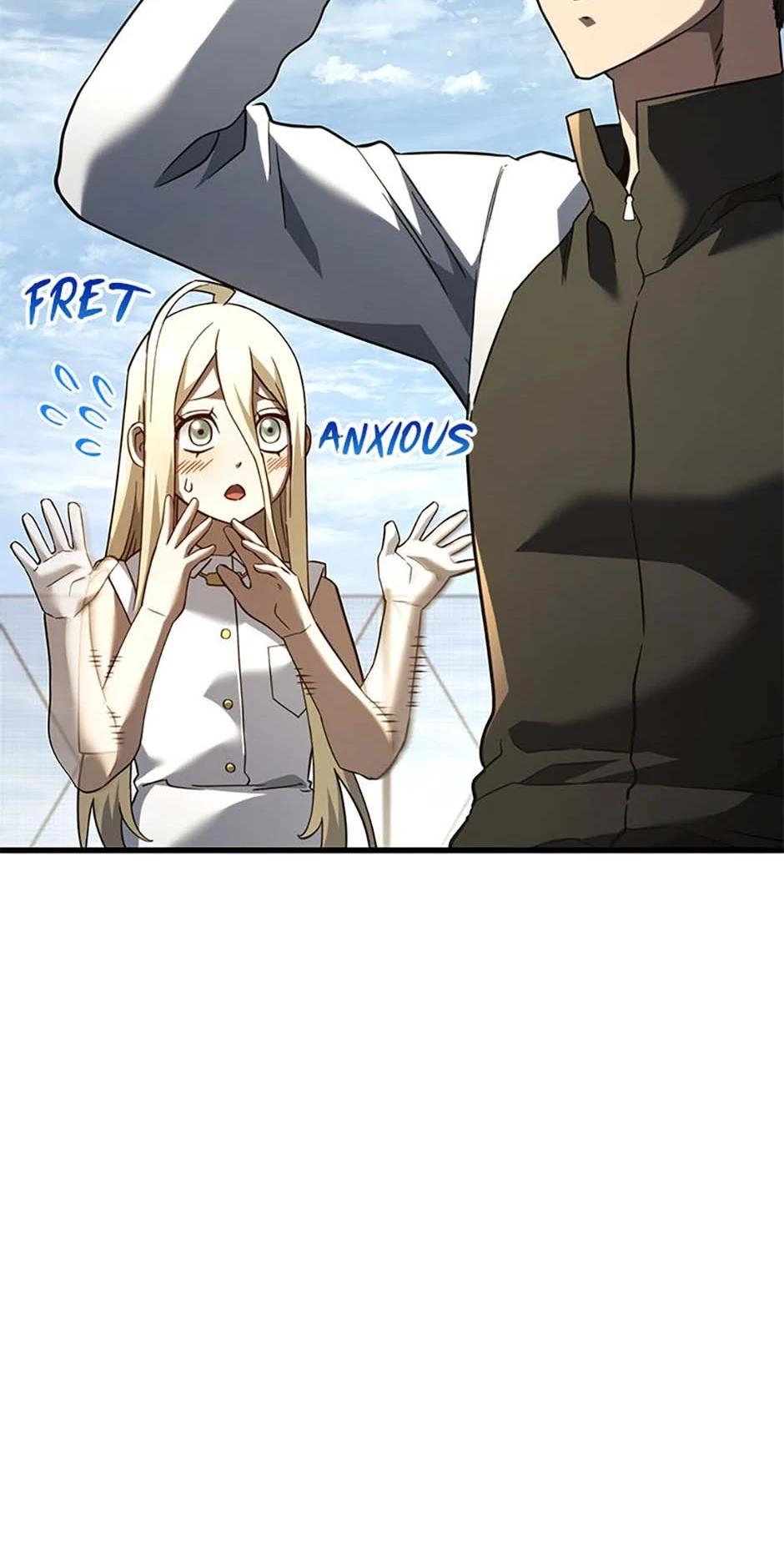 Read Revenge of the Baskerville Bloodhound ENGLISH Manga Online