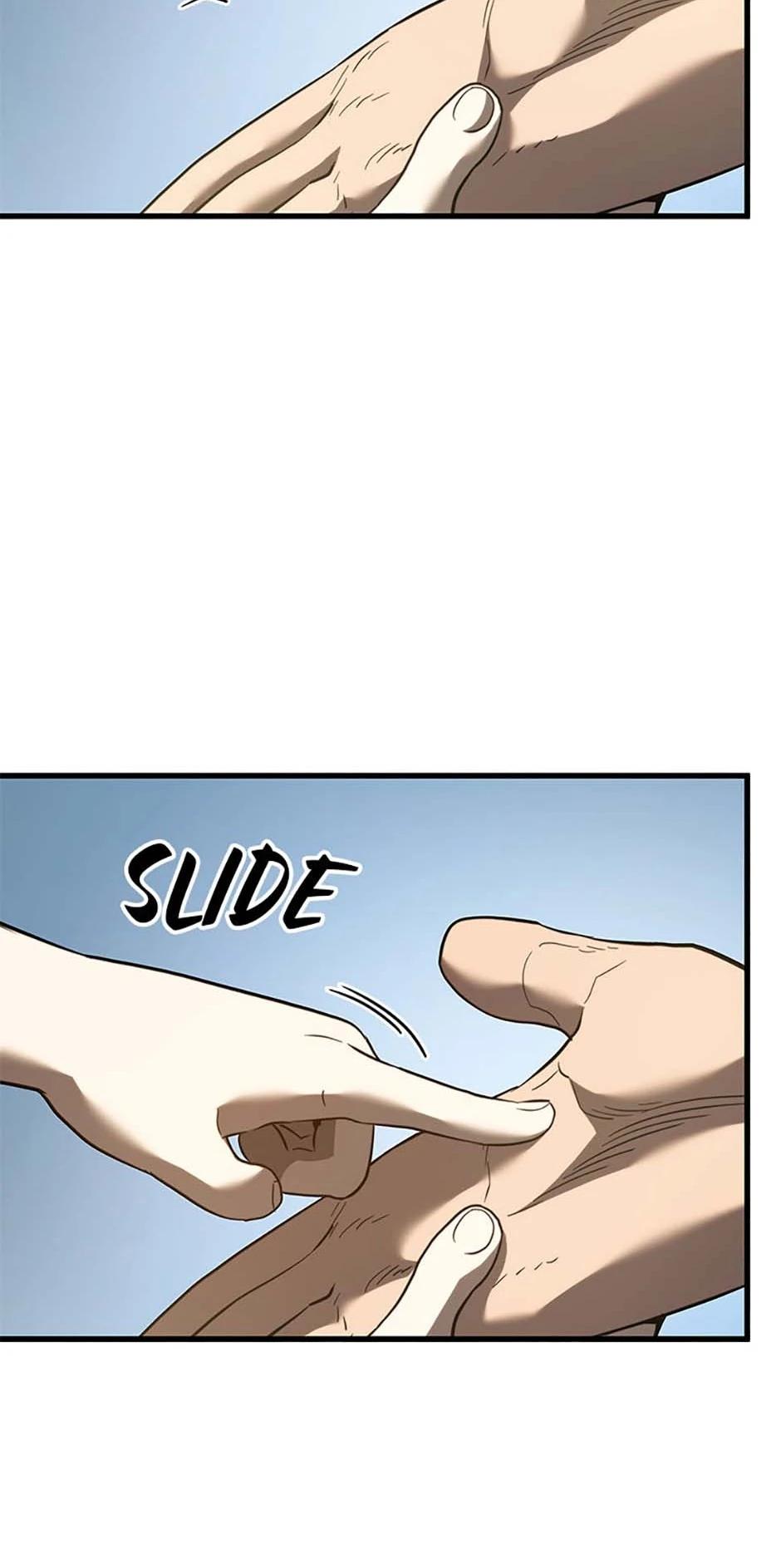 Read Revenge of the Baskerville Bloodhound ENGLISH Manga Online