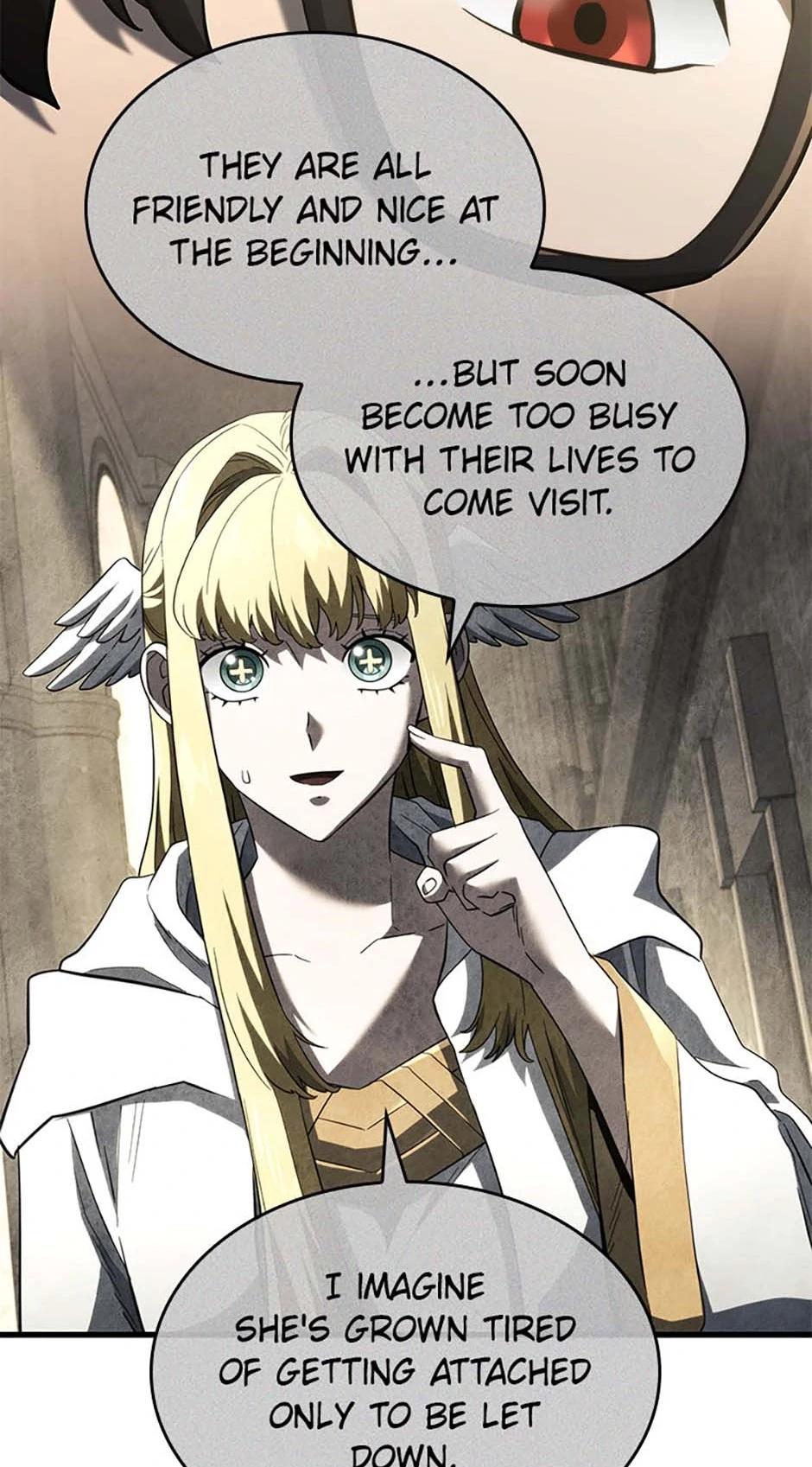 Read Revenge of the Baskerville Bloodhound ENGLISH Manga Online