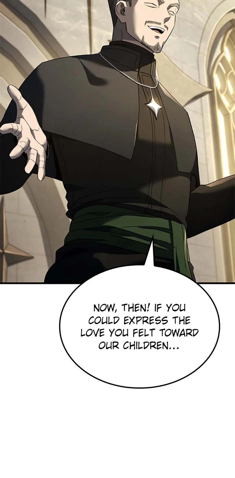 Read Revenge of the Baskerville Bloodhound ENGLISH Manga Online