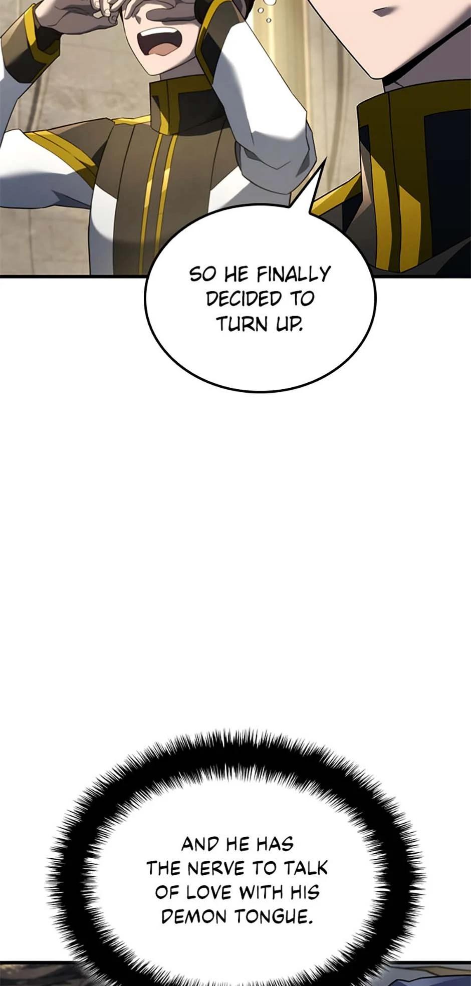 Read Revenge of the Baskerville Bloodhound ENGLISH Manga Online