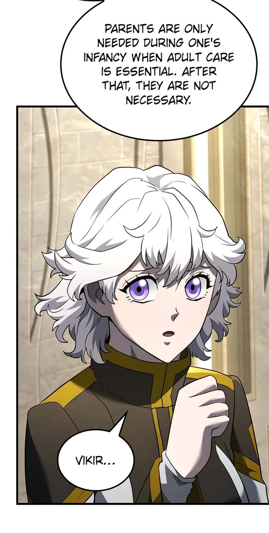 Read Revenge of the Baskerville Bloodhound ENGLISH Manga Online