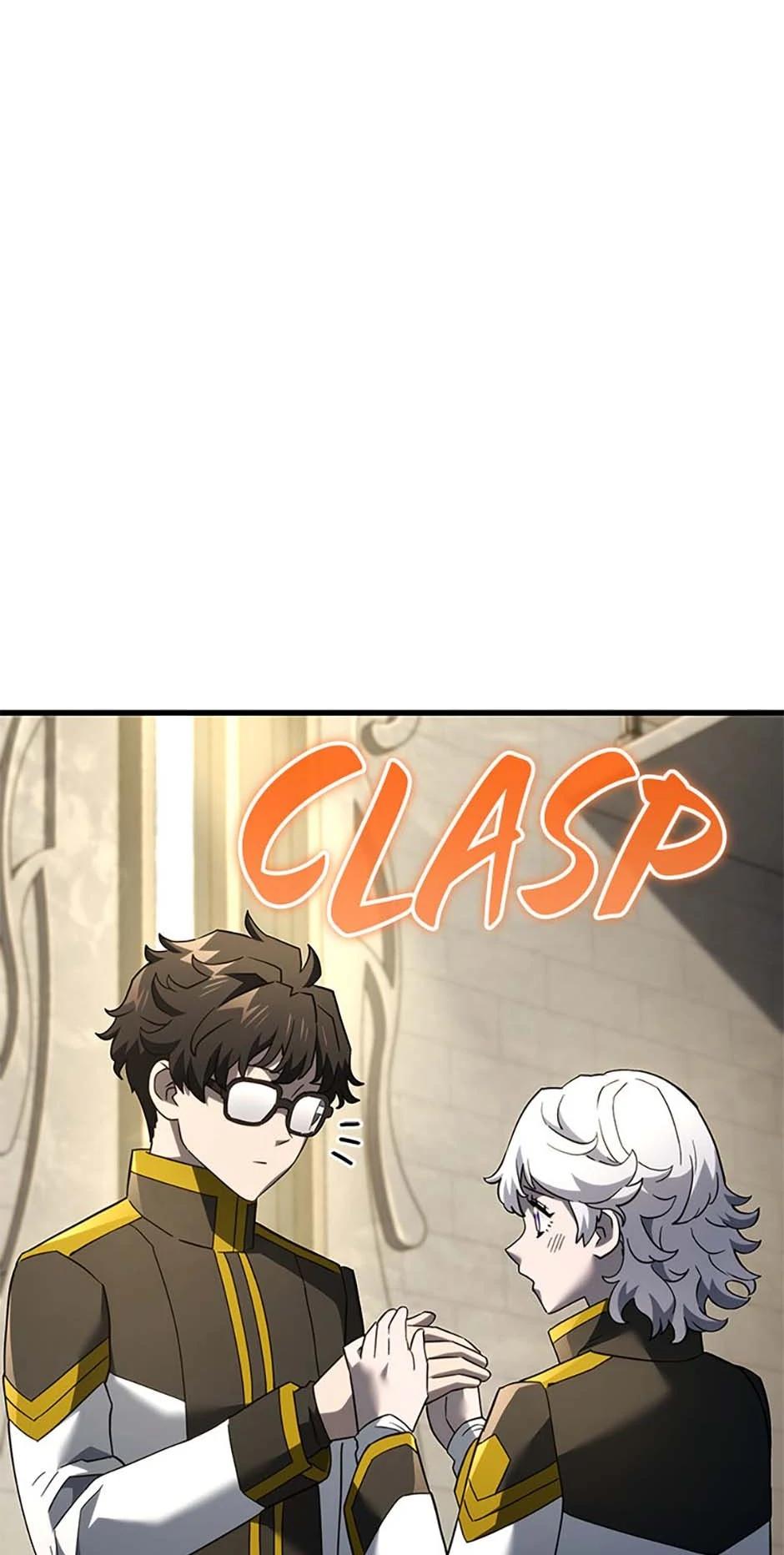 Read Revenge of the Baskerville Bloodhound ENGLISH Manga Online