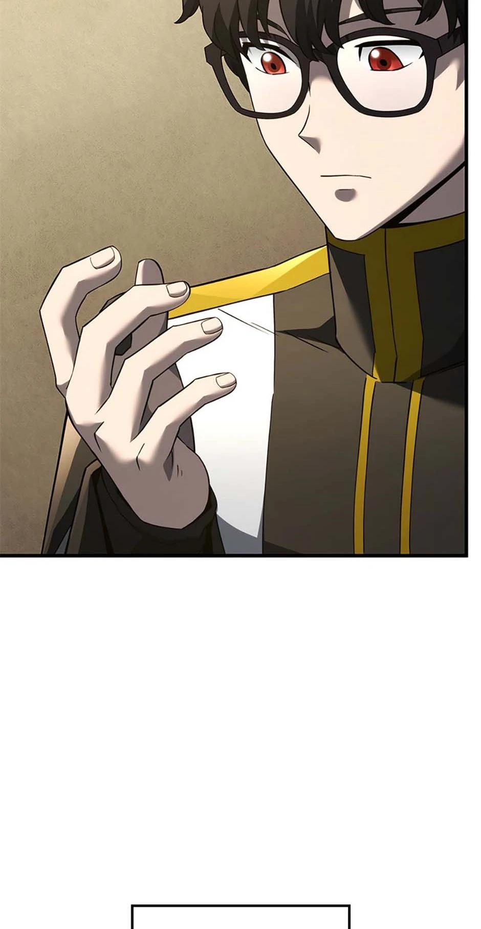 Read Revenge of the Baskerville Bloodhound ENGLISH Manga Online