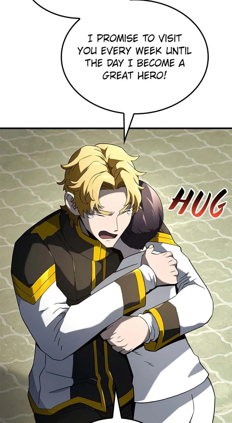 Read Revenge of the Baskerville Bloodhound ENGLISH Manga Online