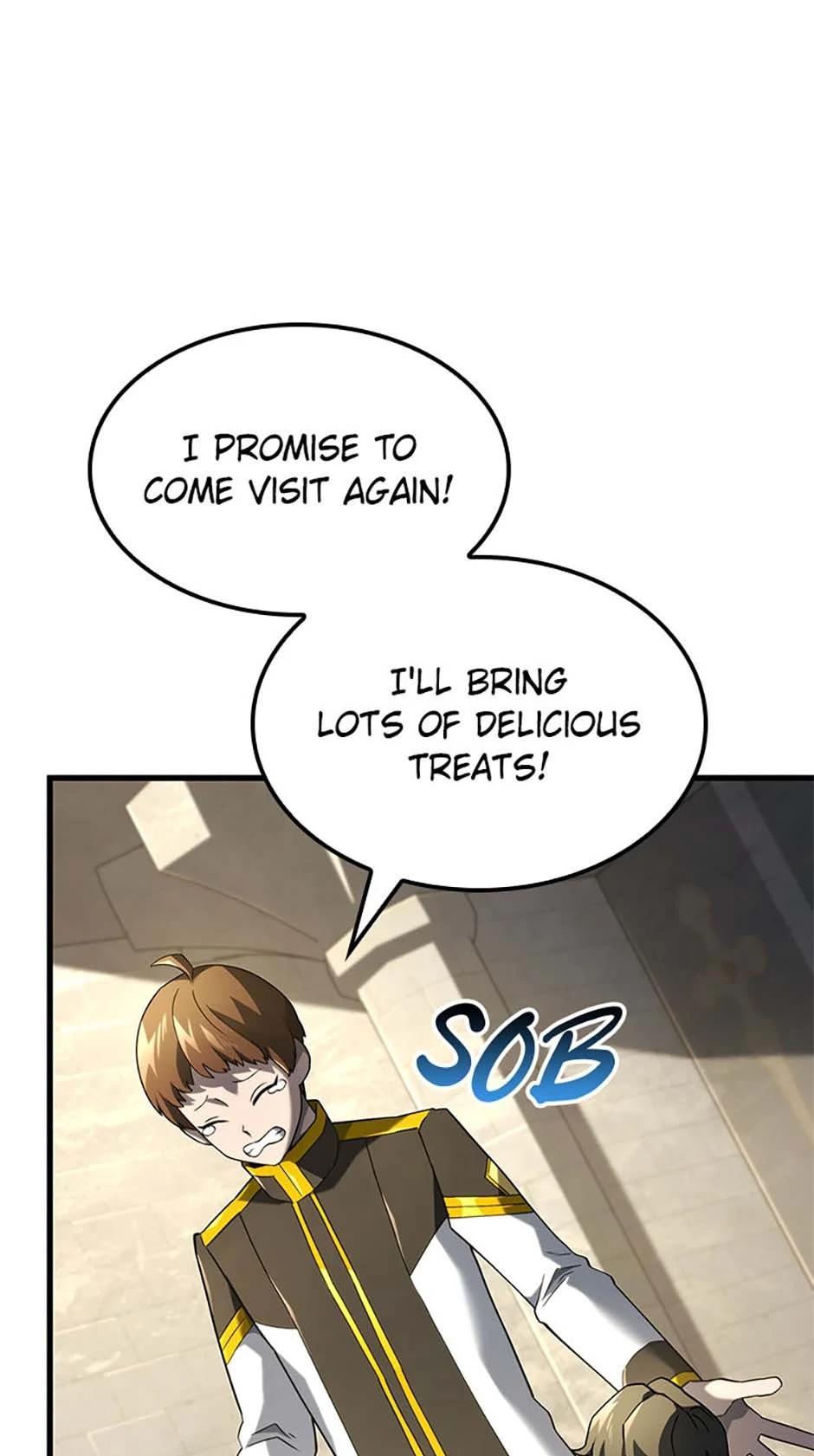 Read Revenge of the Baskerville Bloodhound ENGLISH Manga Online