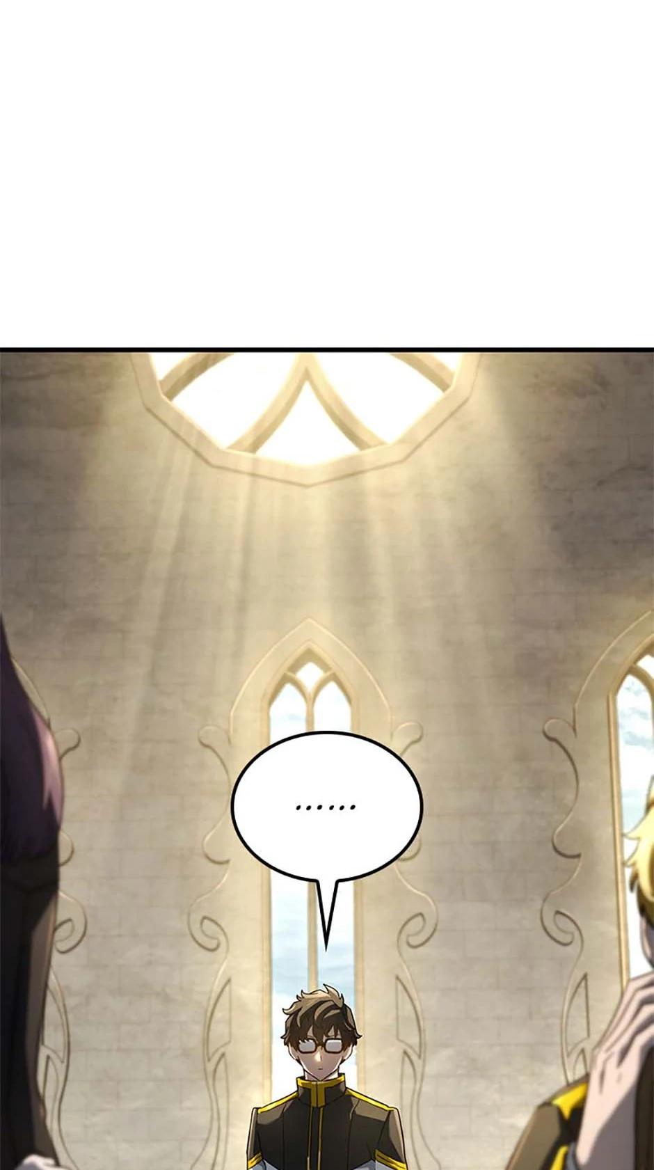 Read Revenge of the Baskerville Bloodhound ENGLISH Manga Online